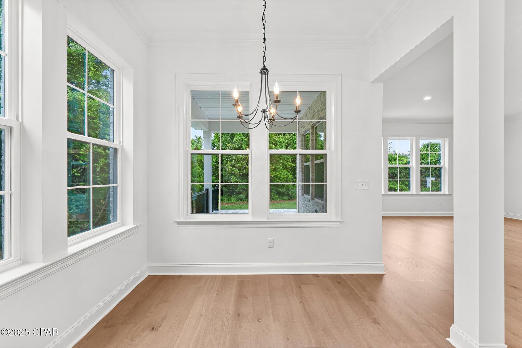 Preserve On The Bay Ph II - Residential Lease