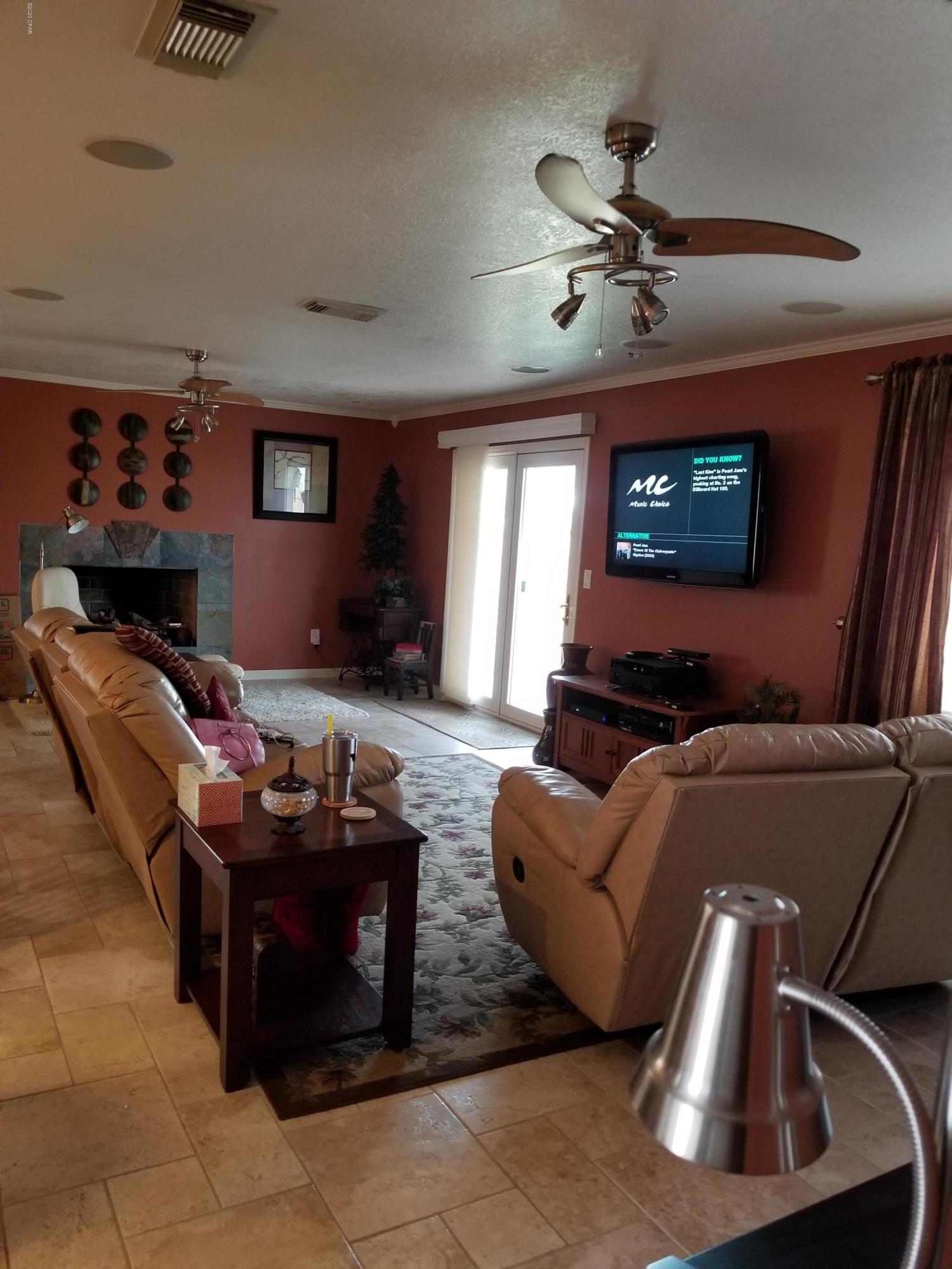 Bay Front Unit 2 - Residential