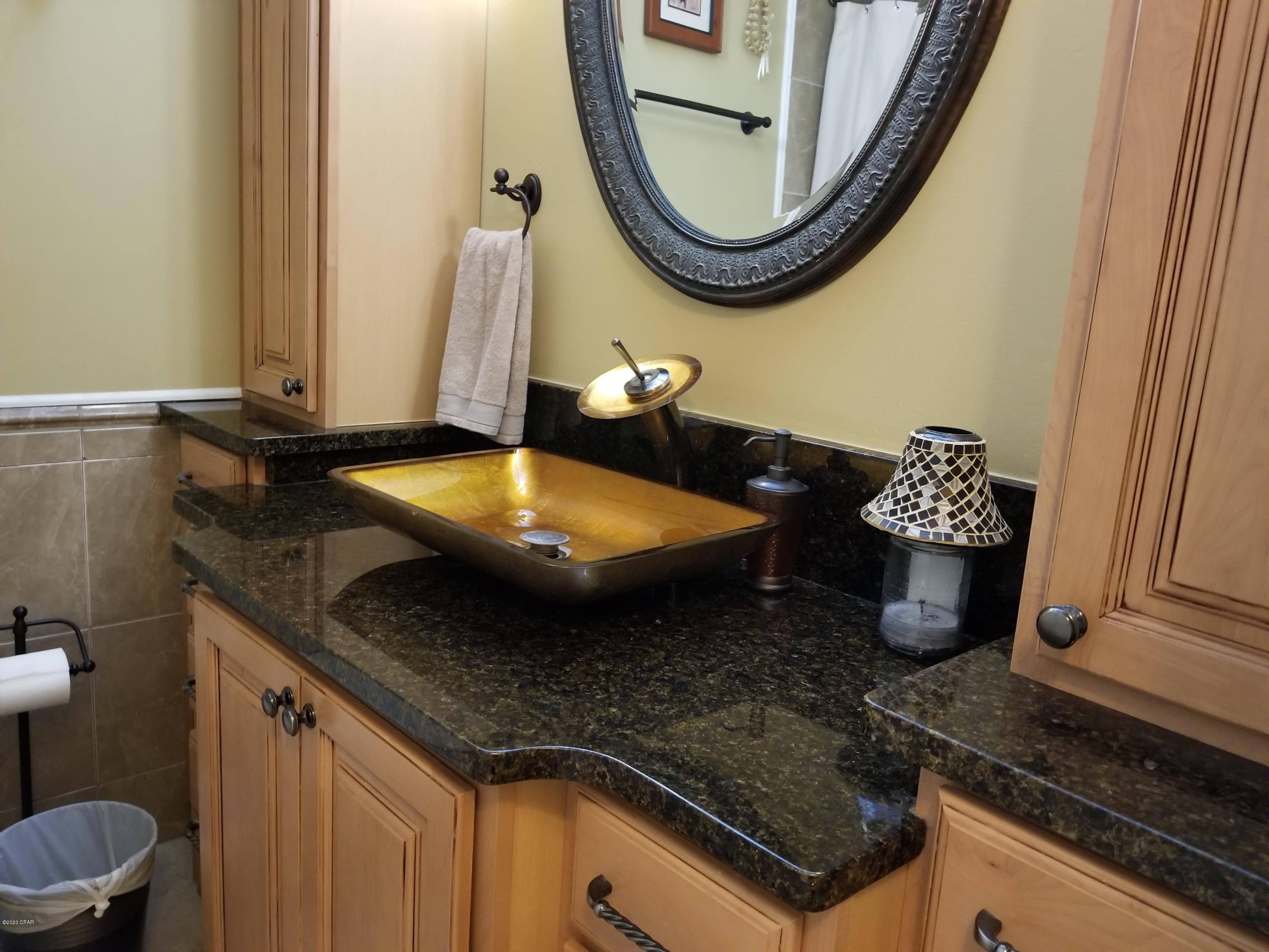 Bay Front Unit 2 - Residential