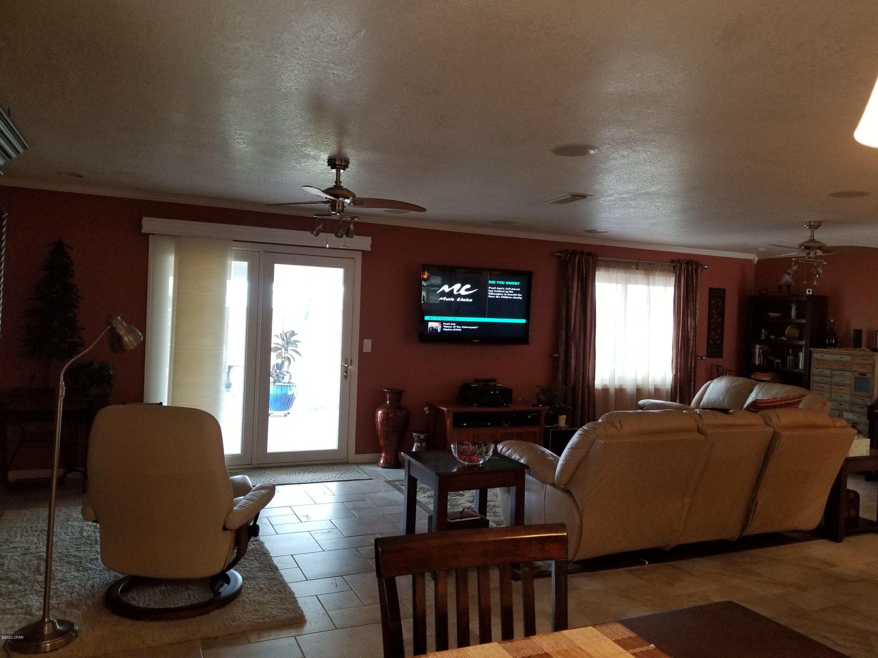 Bay Front Unit 2 - Residential