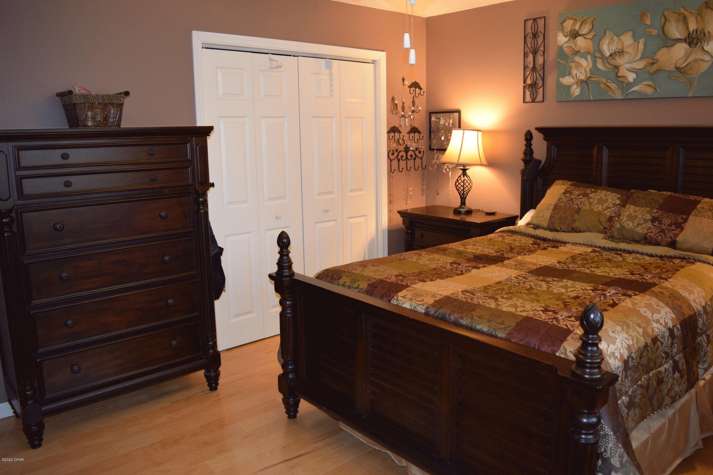 Bay Front Unit 2 - Residential