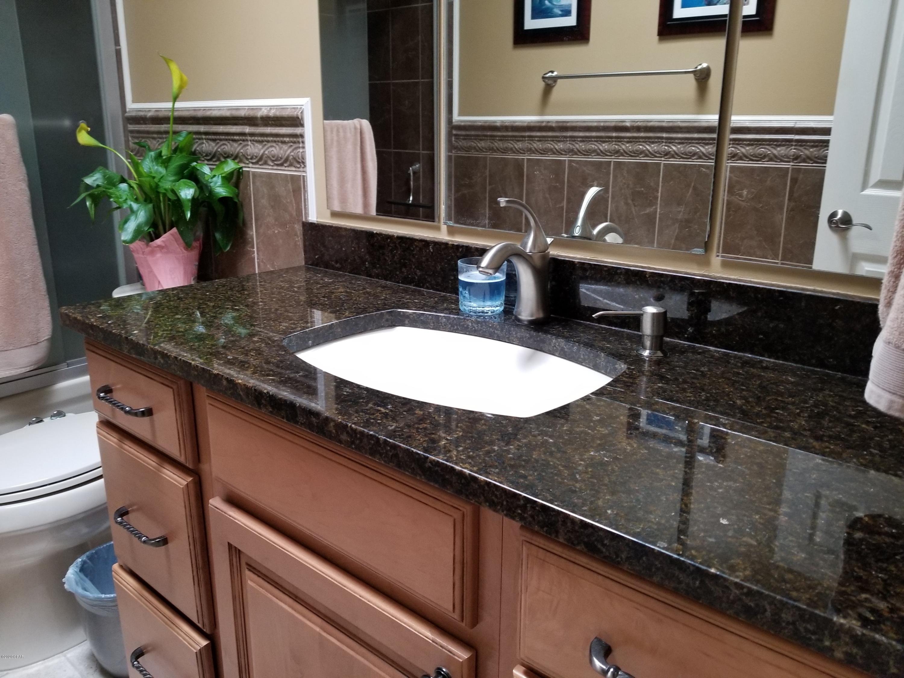 Bay Front Unit 2 - Residential