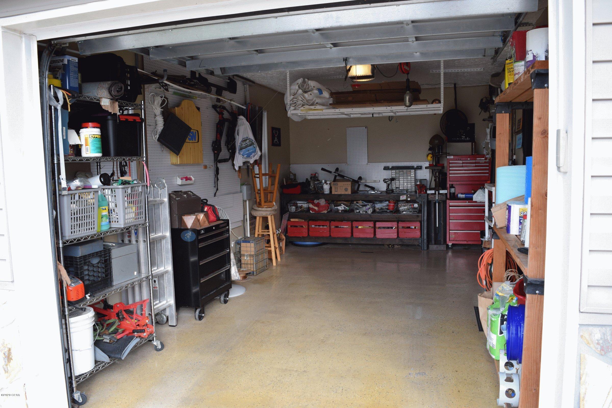 Bay Front Unit 2 - Residential