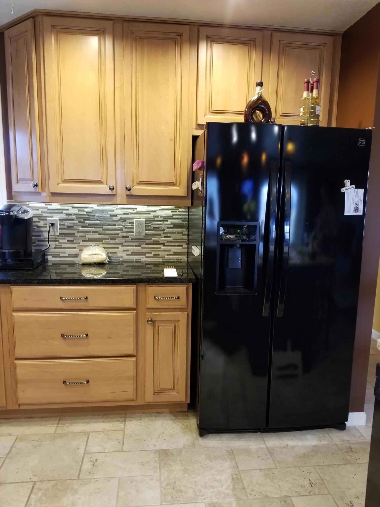 Bay Front Unit 2 - Residential