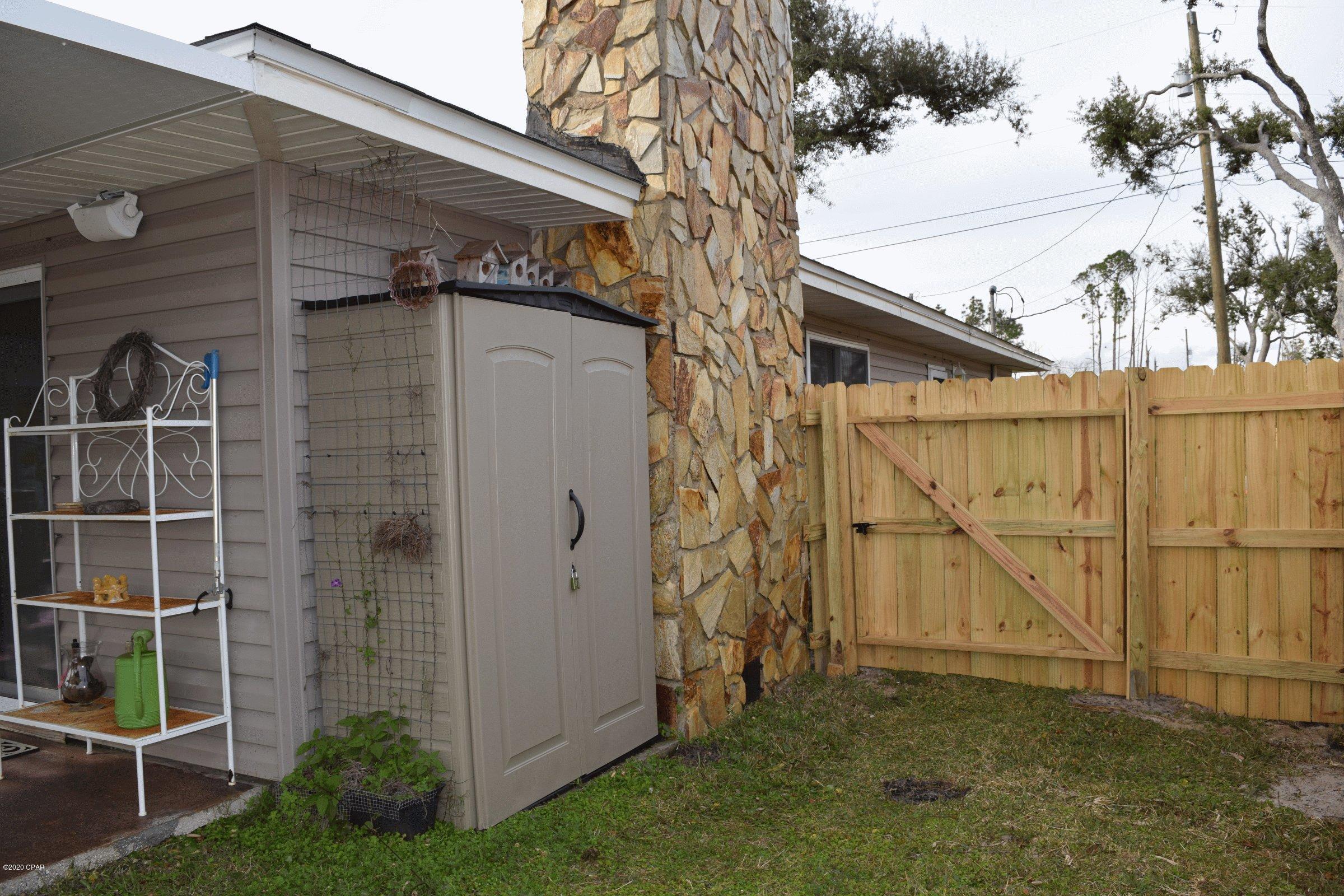 Bay Front Unit 2 - Residential