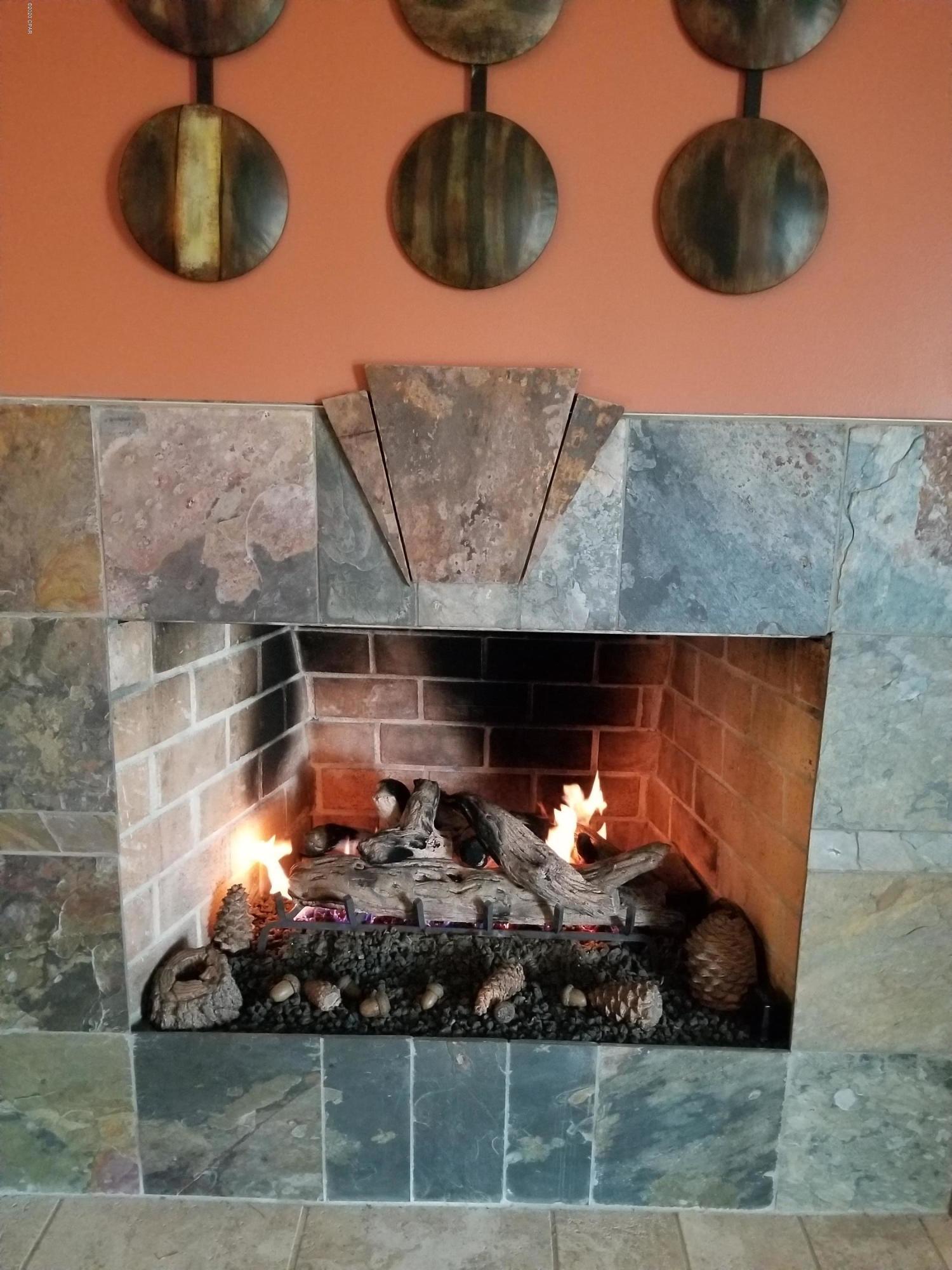 Bay Front Unit 2 - Residential