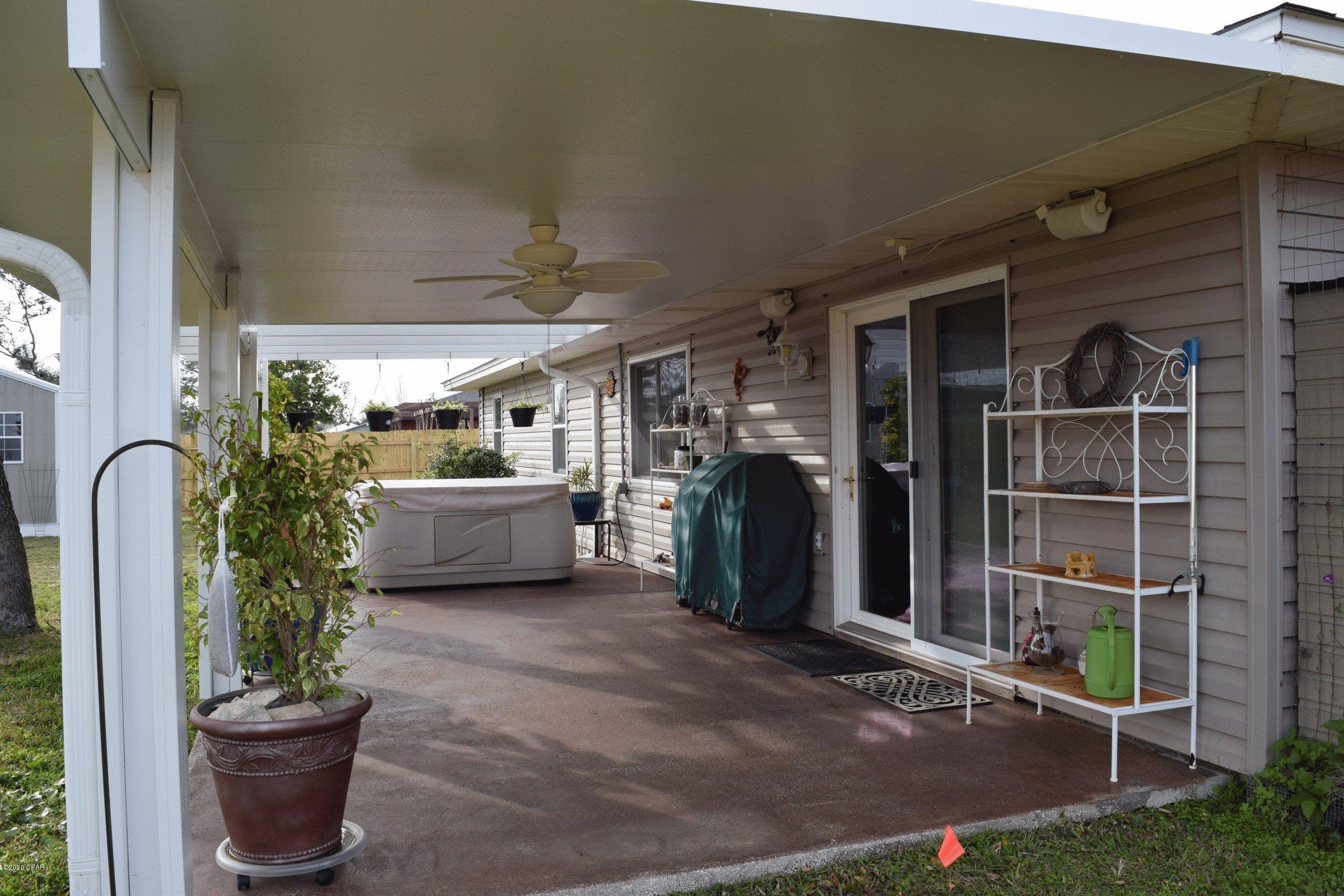 Bay Front Unit 2 - Residential