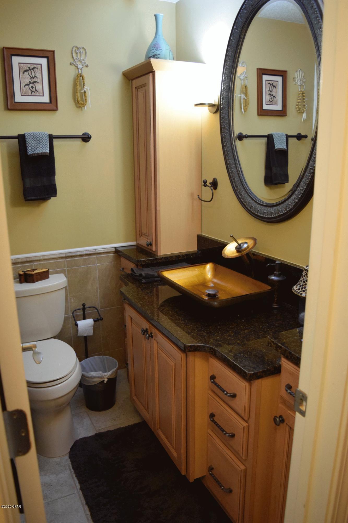 Bay Front Unit 2 - Residential