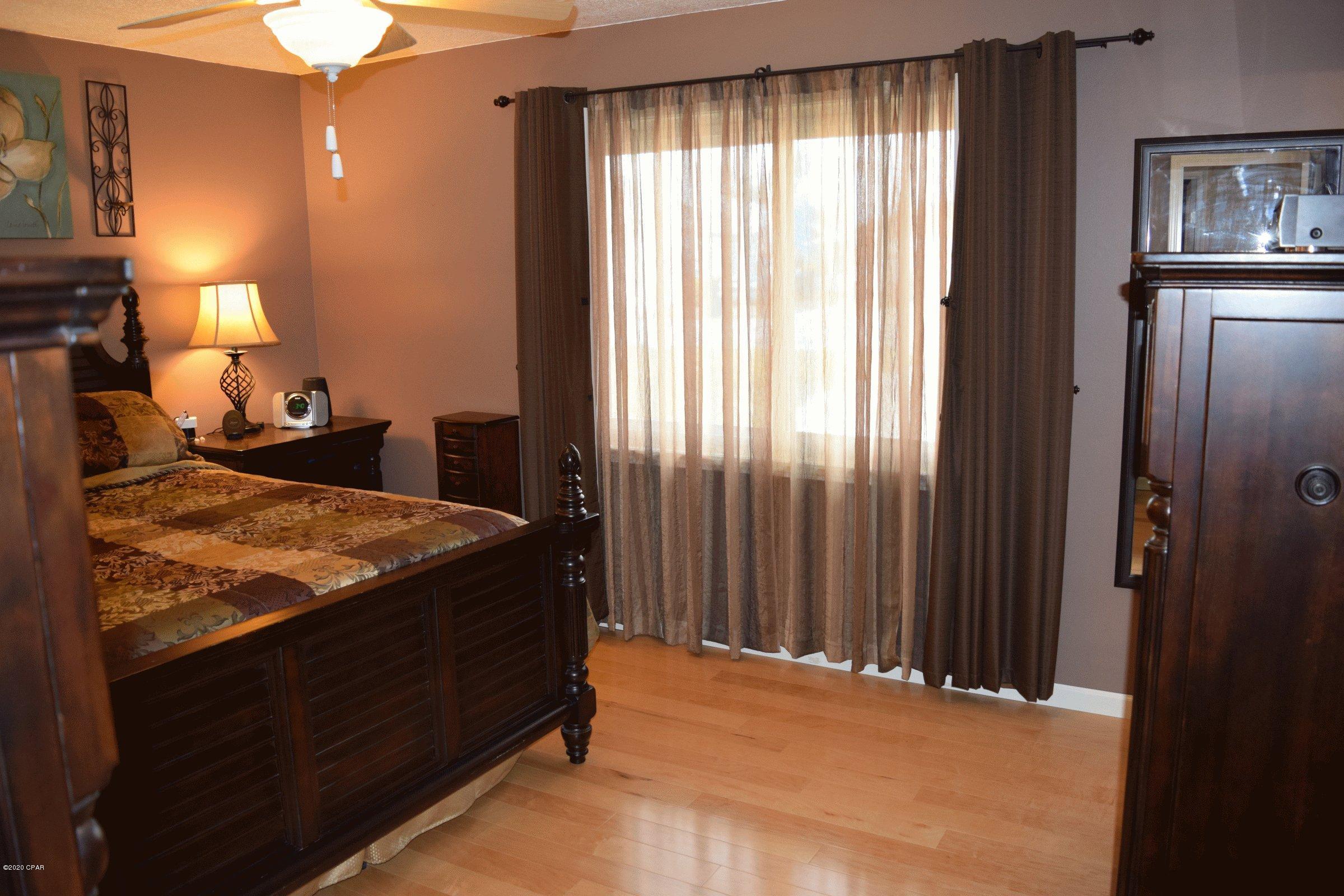 Bay Front Unit 2 - Residential