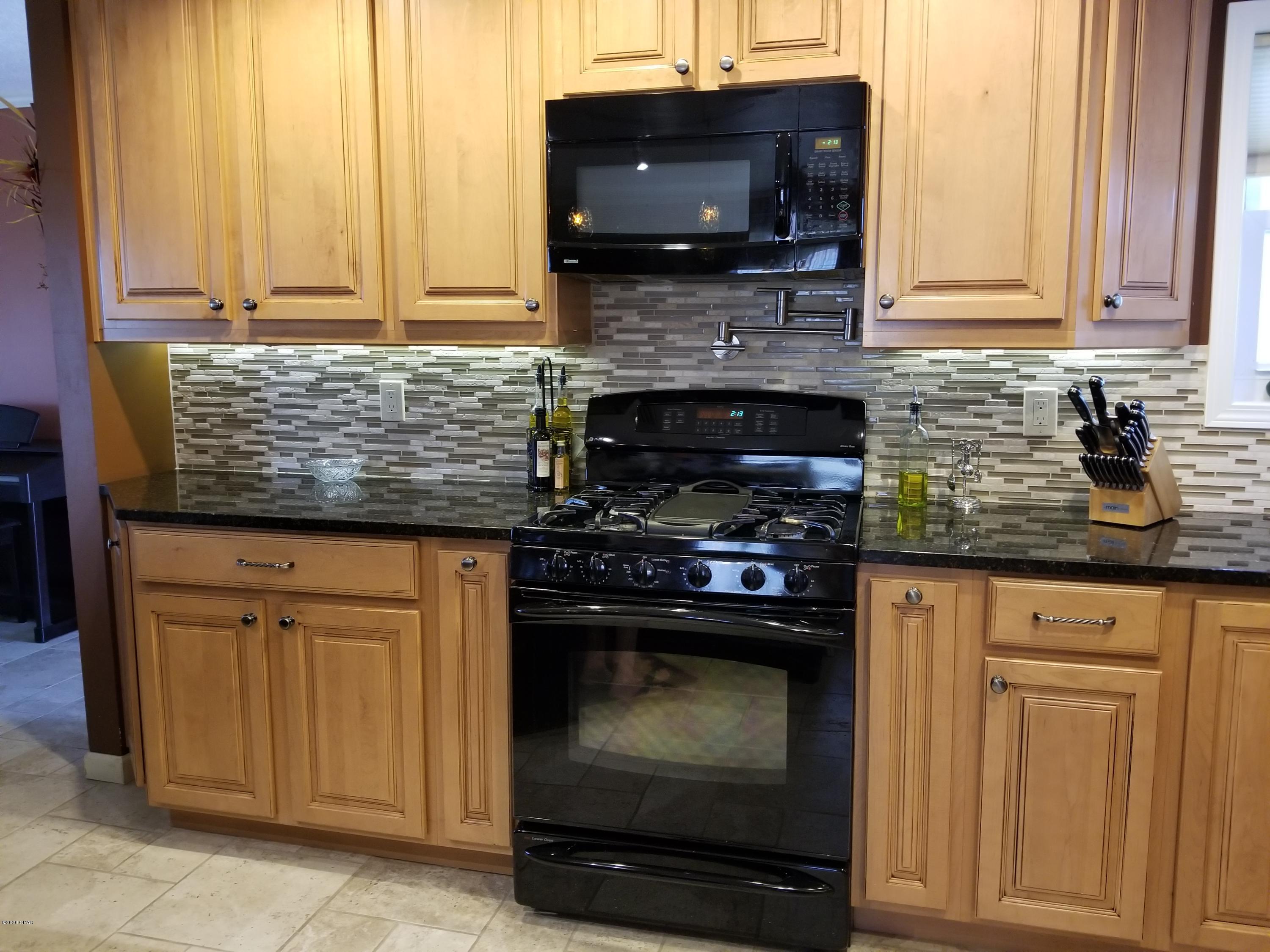 Bay Front Unit 2 - Residential