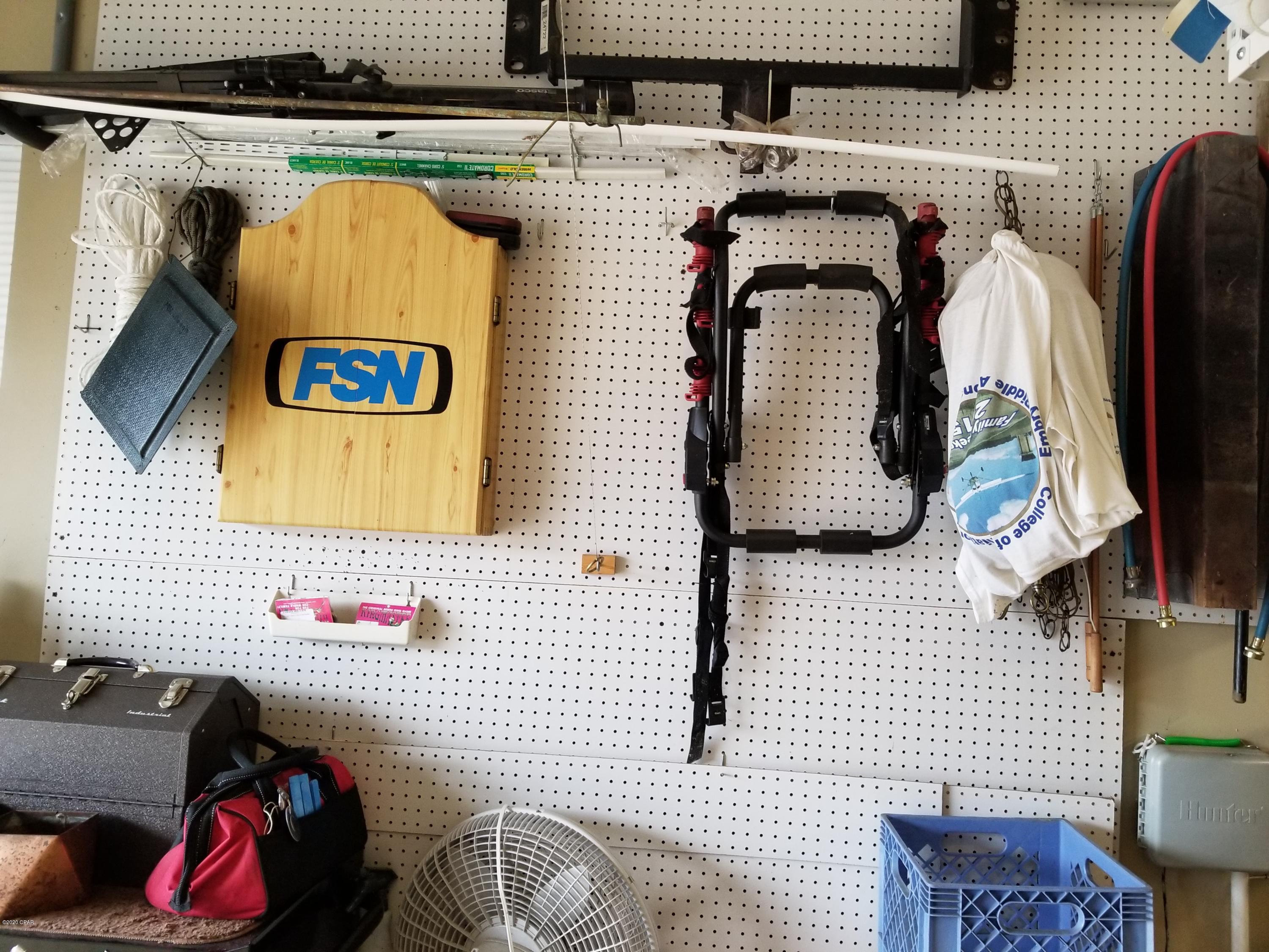 Bay Front Unit 2 - Residential