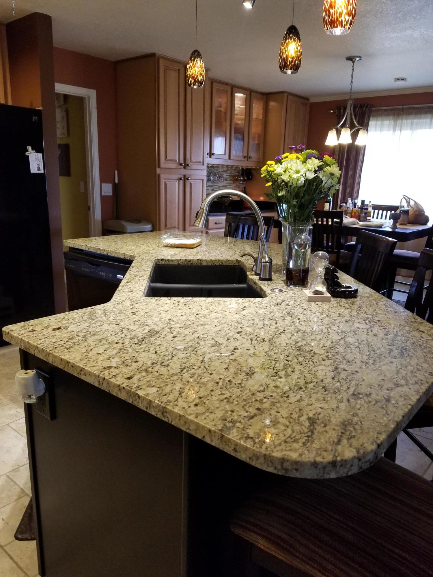 Bay Front Unit 2 - Residential