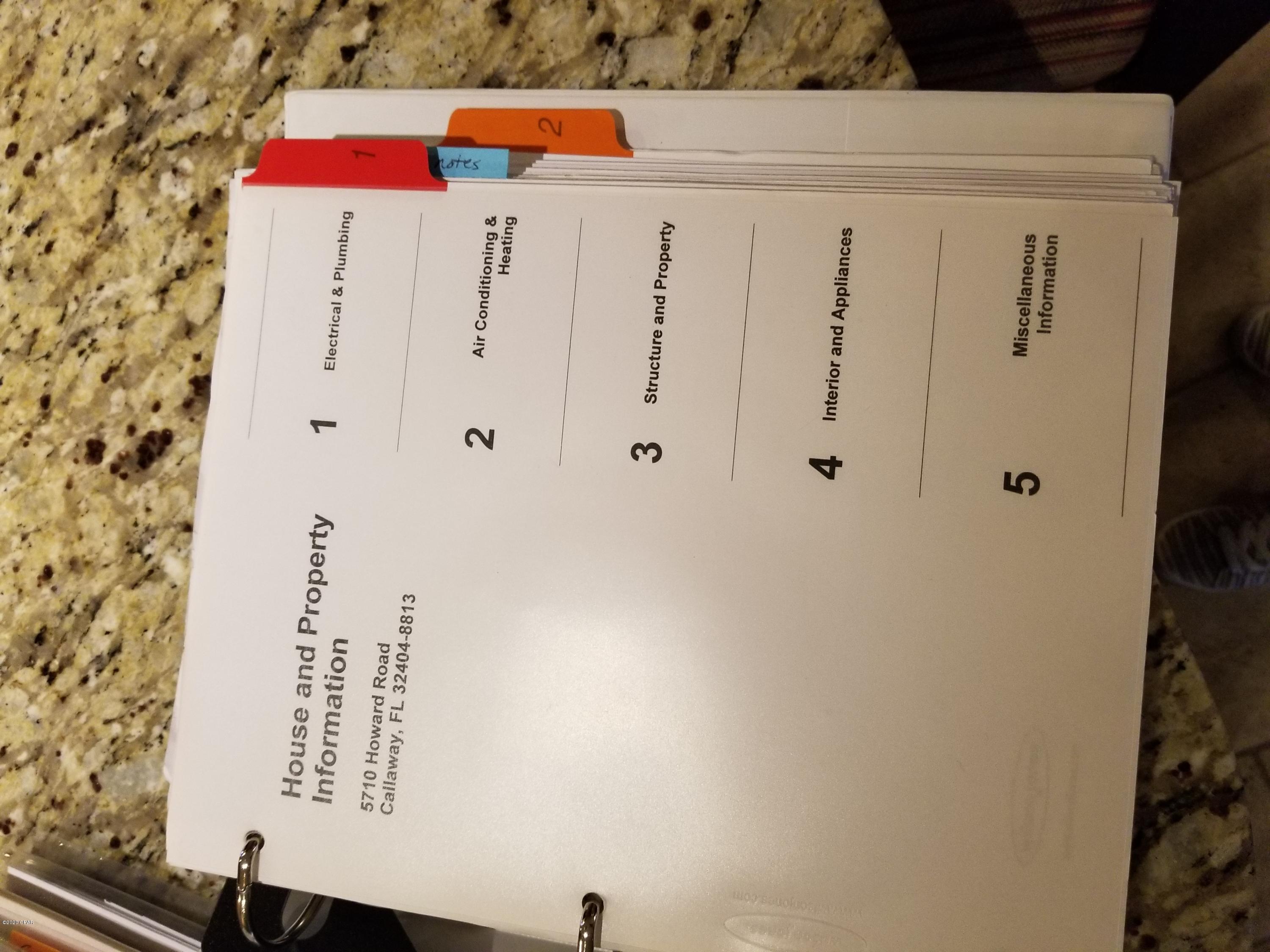 Bay Front Unit 2 - Residential