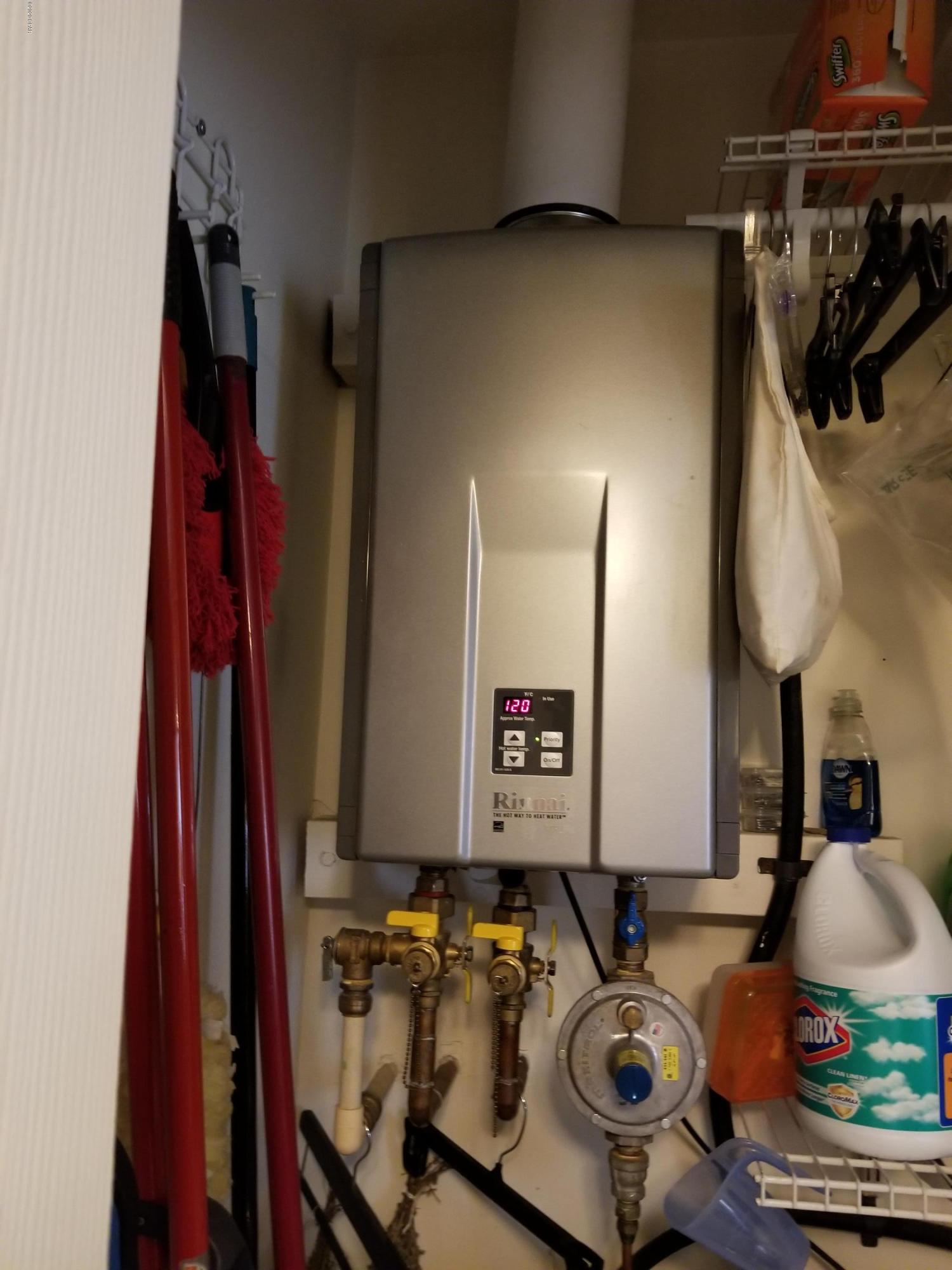 Bay Front Unit 2 - Residential