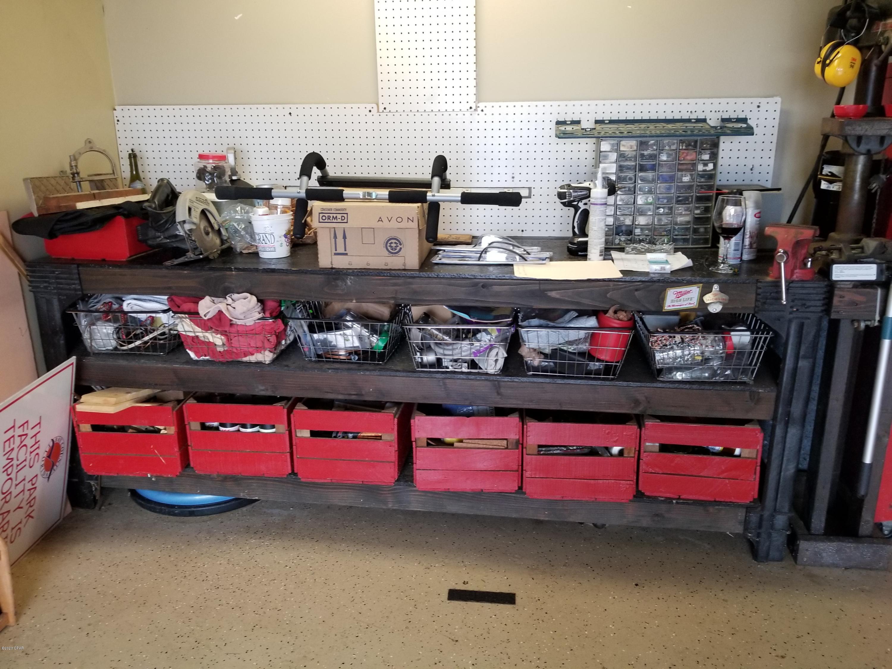 Bay Front Unit 2 - Residential