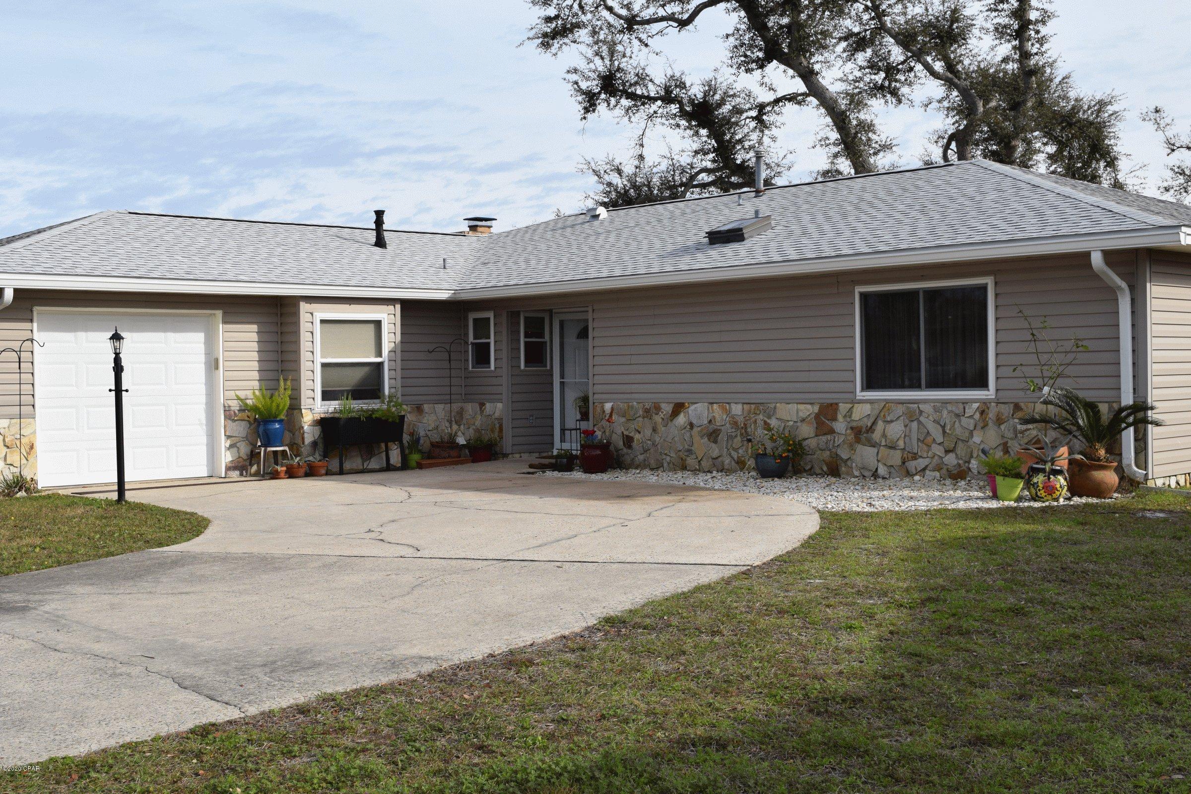 Bay Front Unit 2 - Residential