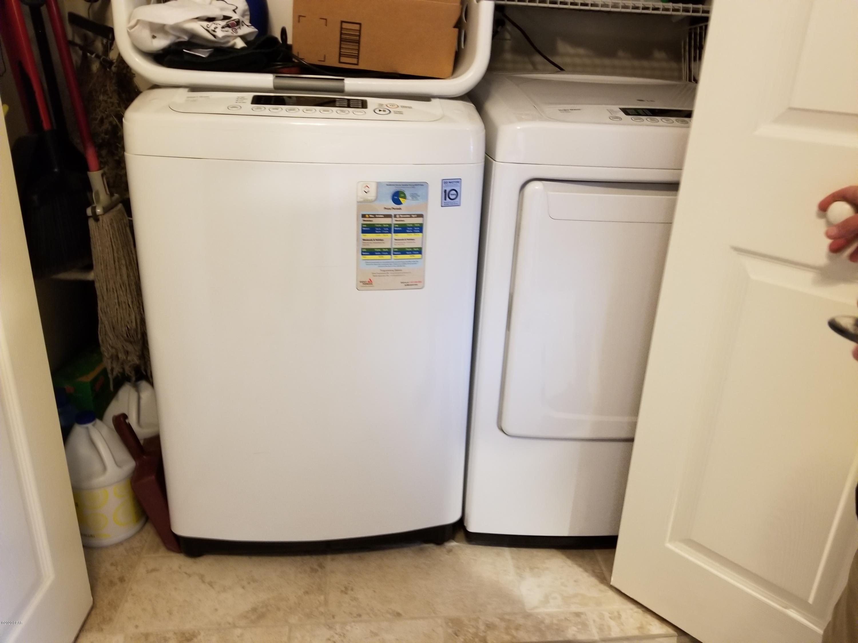 Bay Front Unit 2 - Residential