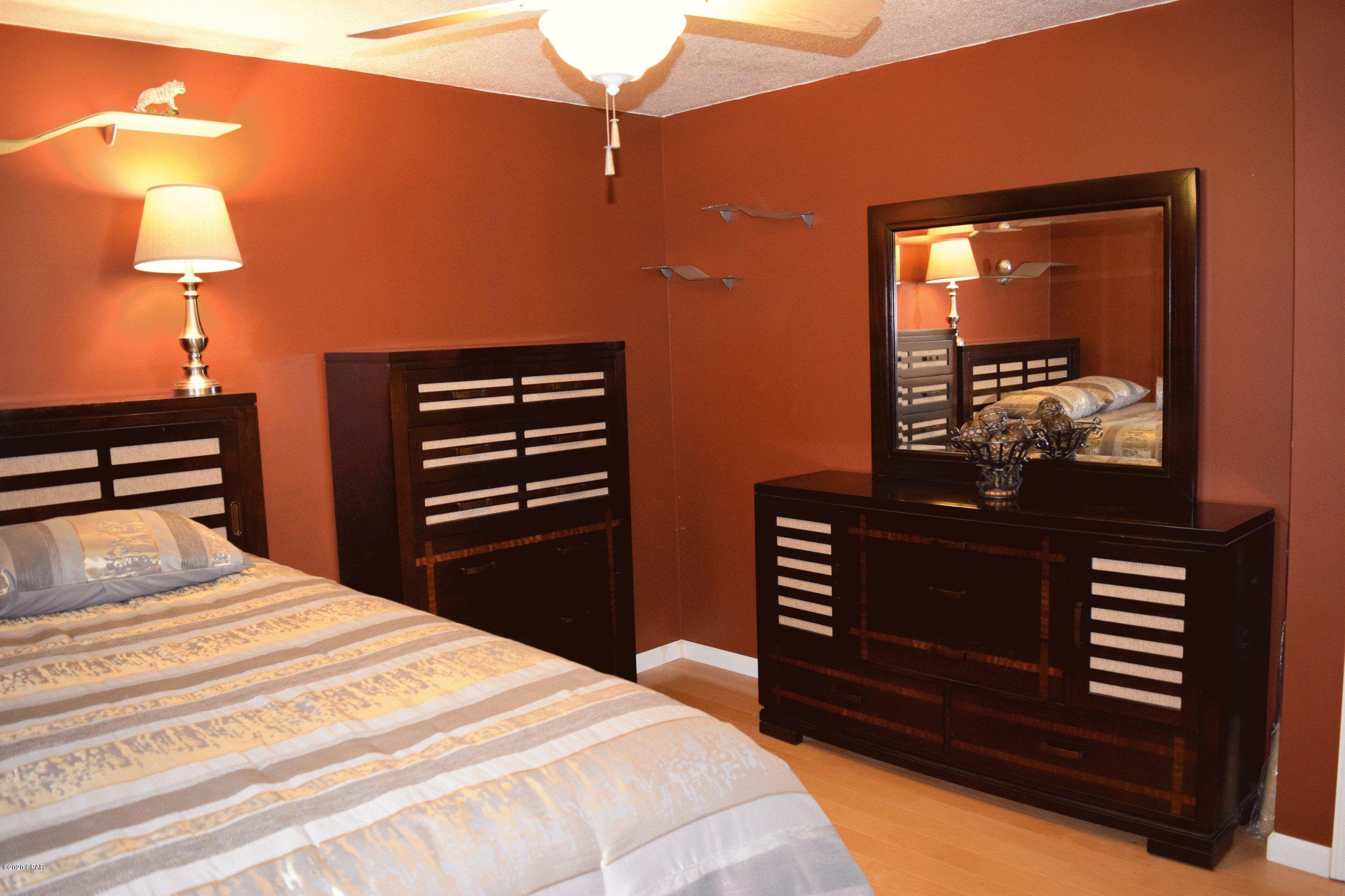 Bay Front Unit 2 - Residential