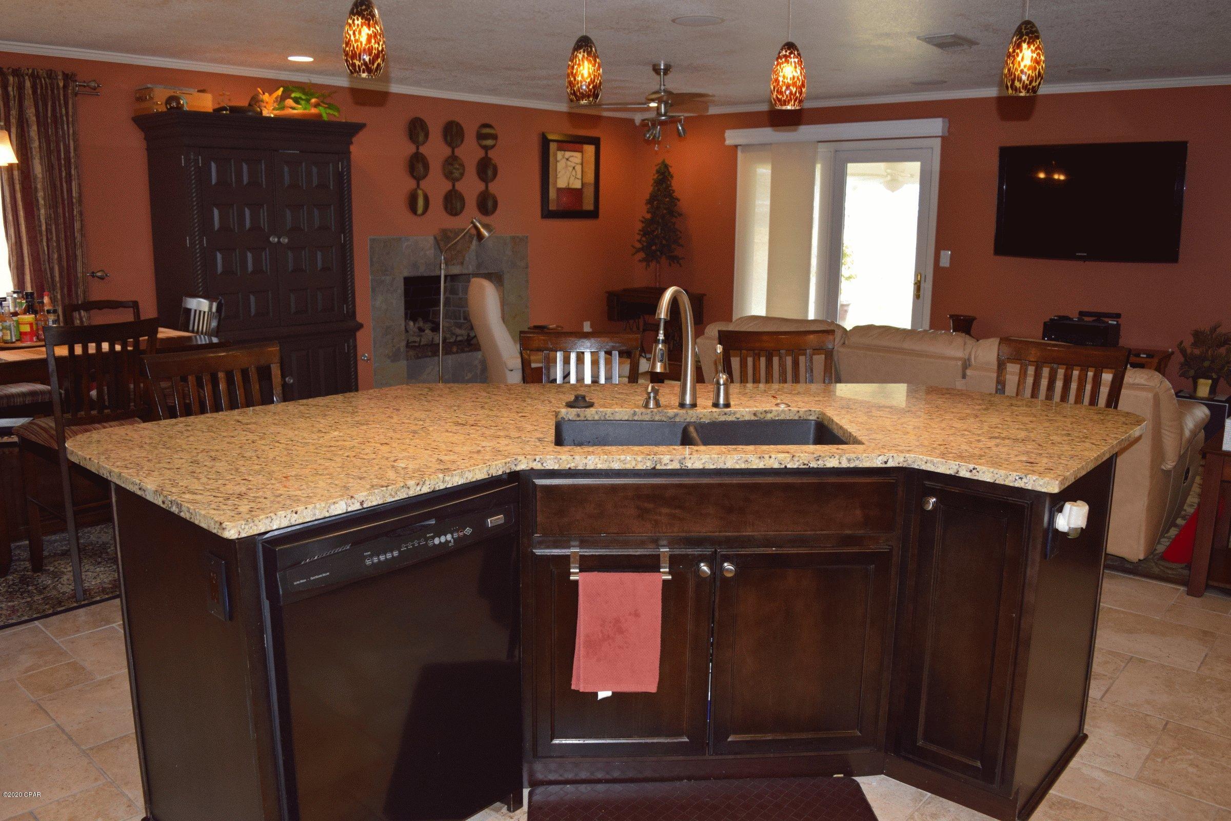 Bay Front Unit 2 - Residential