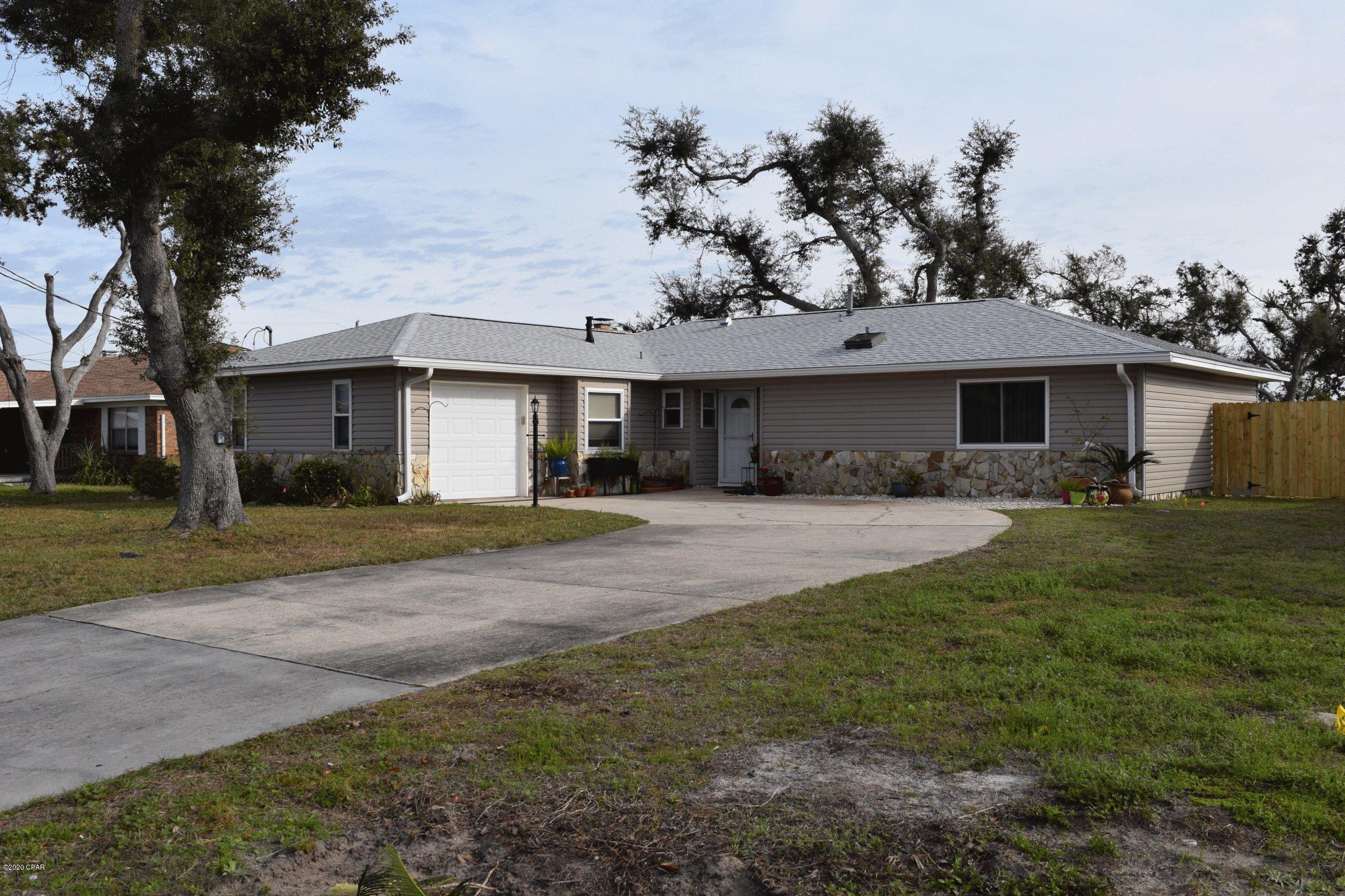 Bay Front Unit 2 - Residential