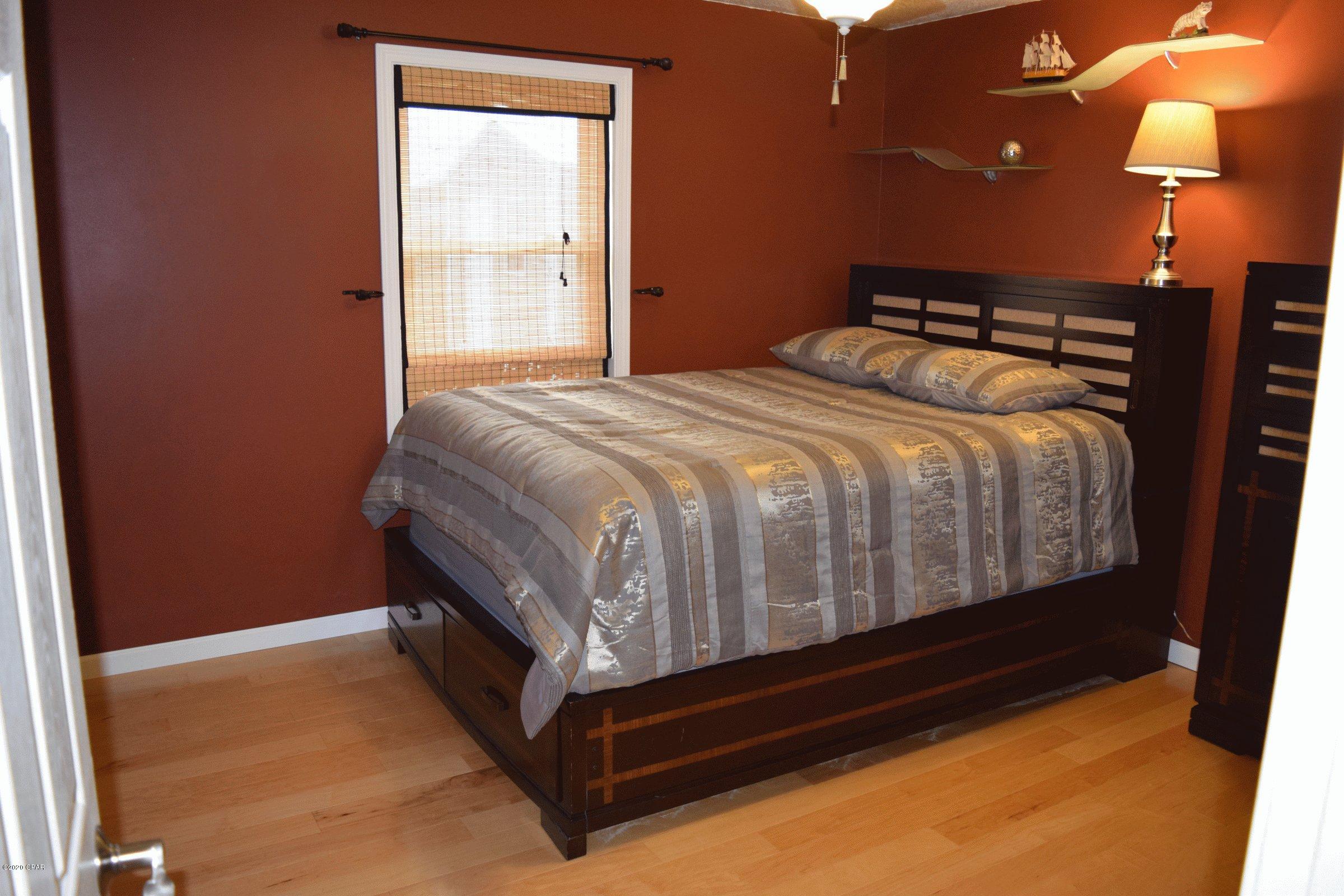 Bay Front Unit 2 - Residential