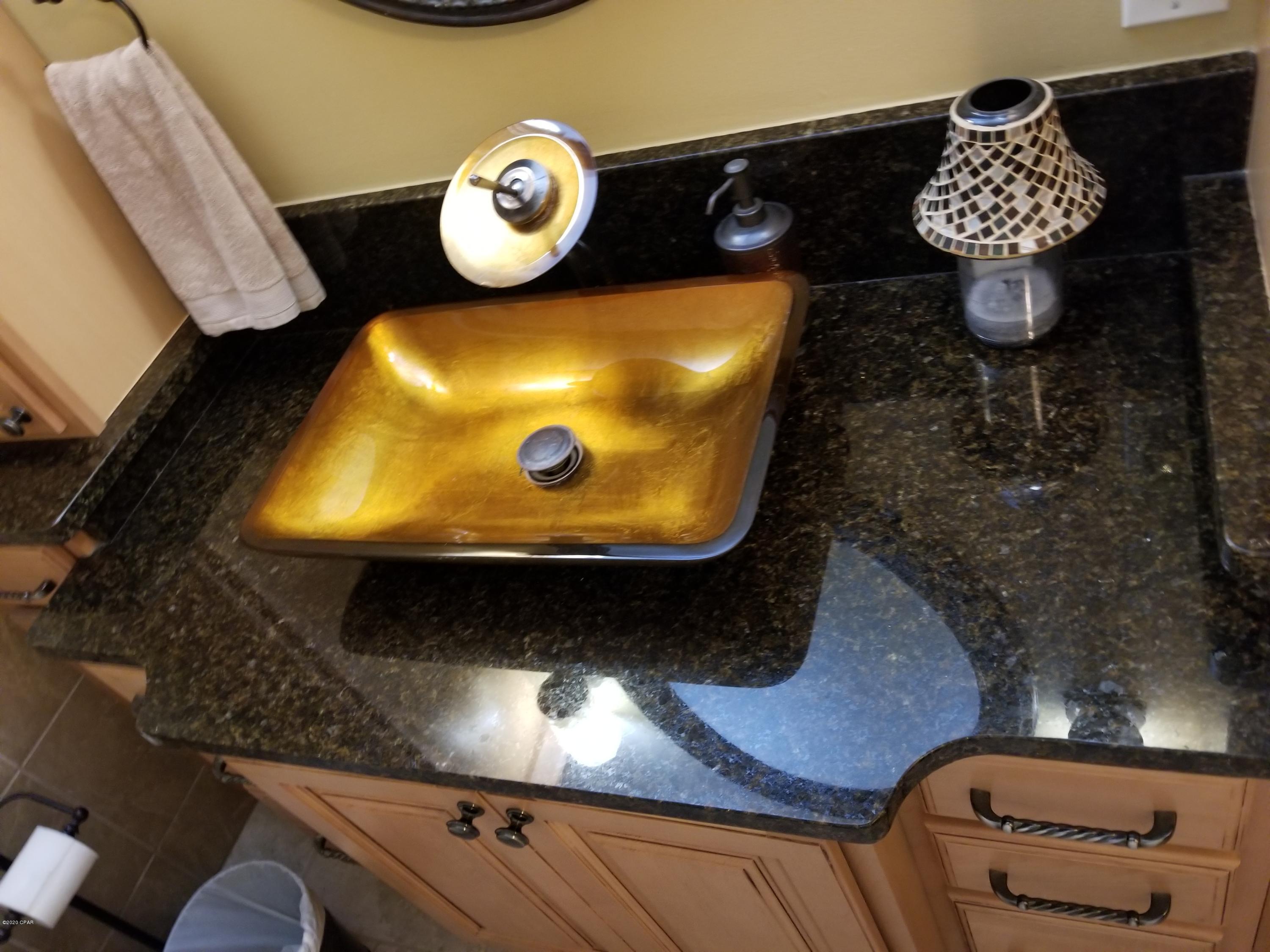 Bay Front Unit 2 - Residential