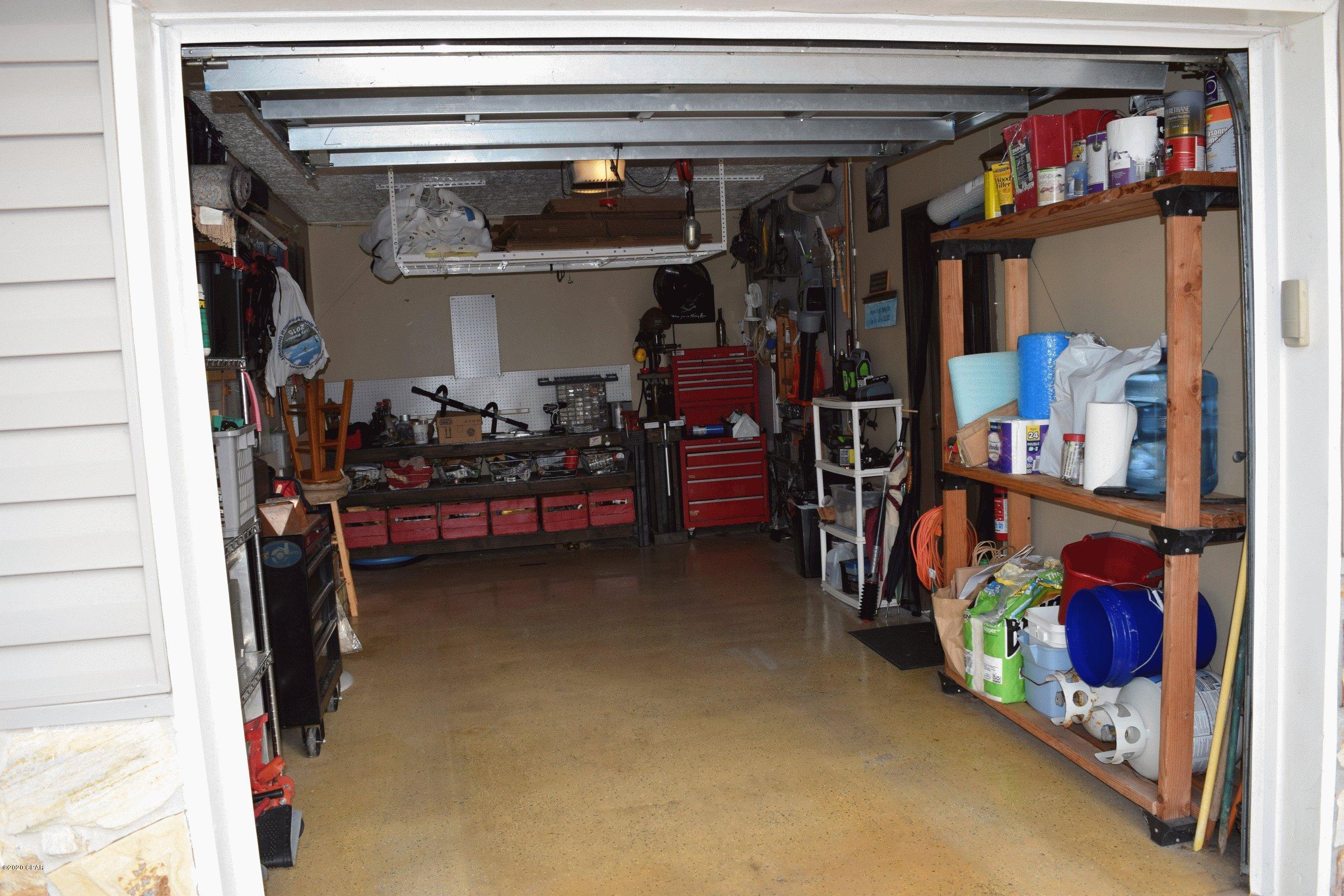 Bay Front Unit 2 - Residential