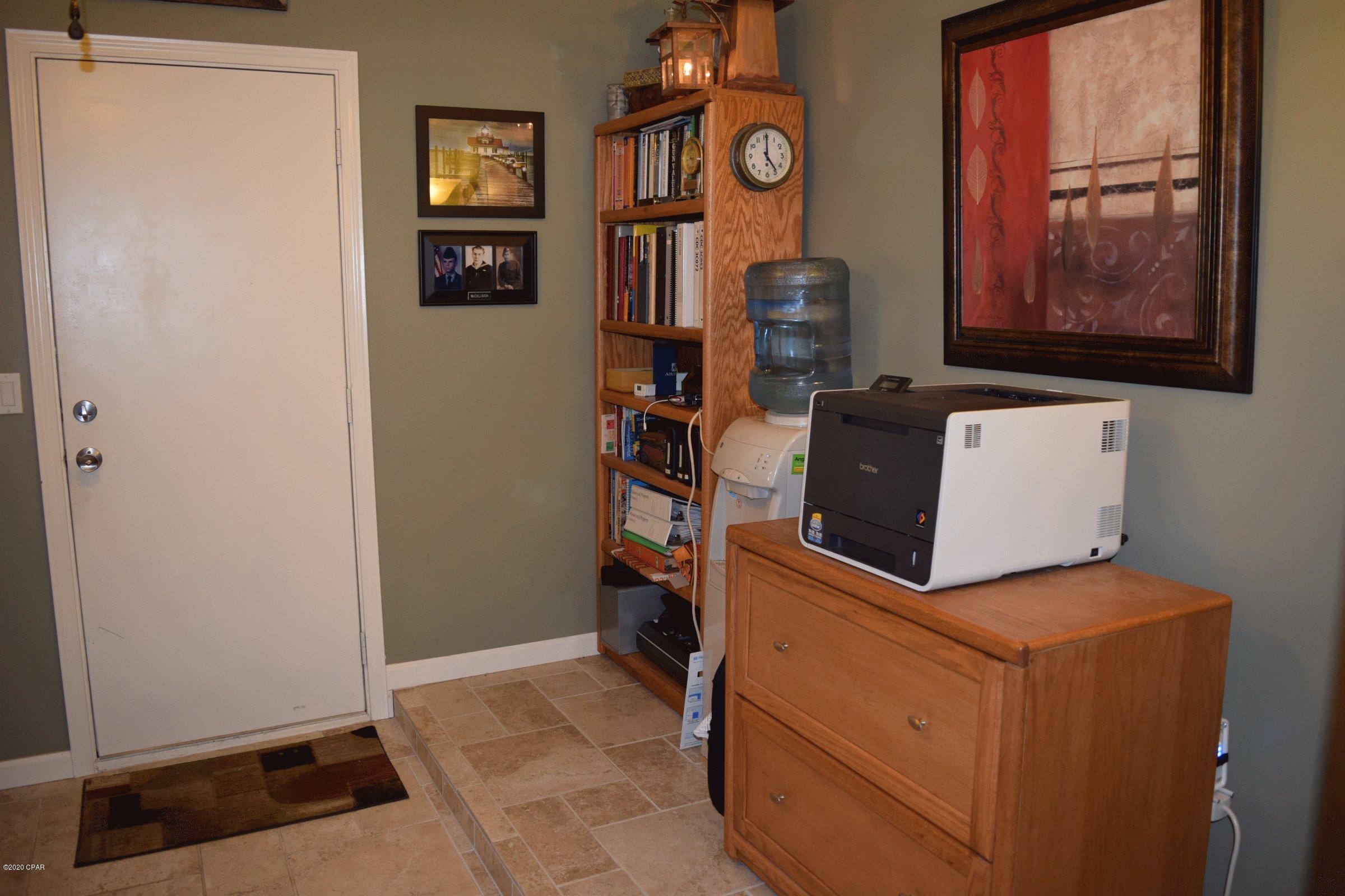 Bay Front Unit 2 - Residential