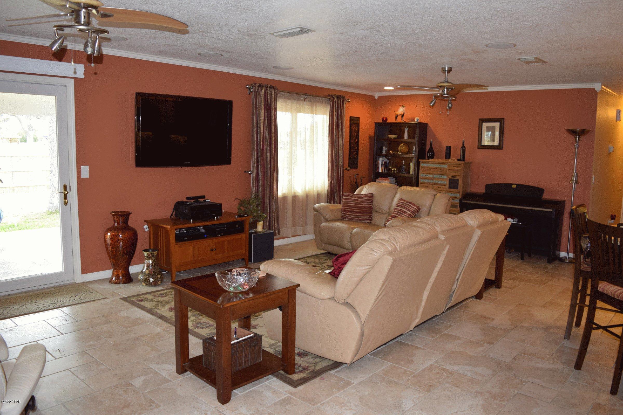 Bay Front Unit 2 - Residential