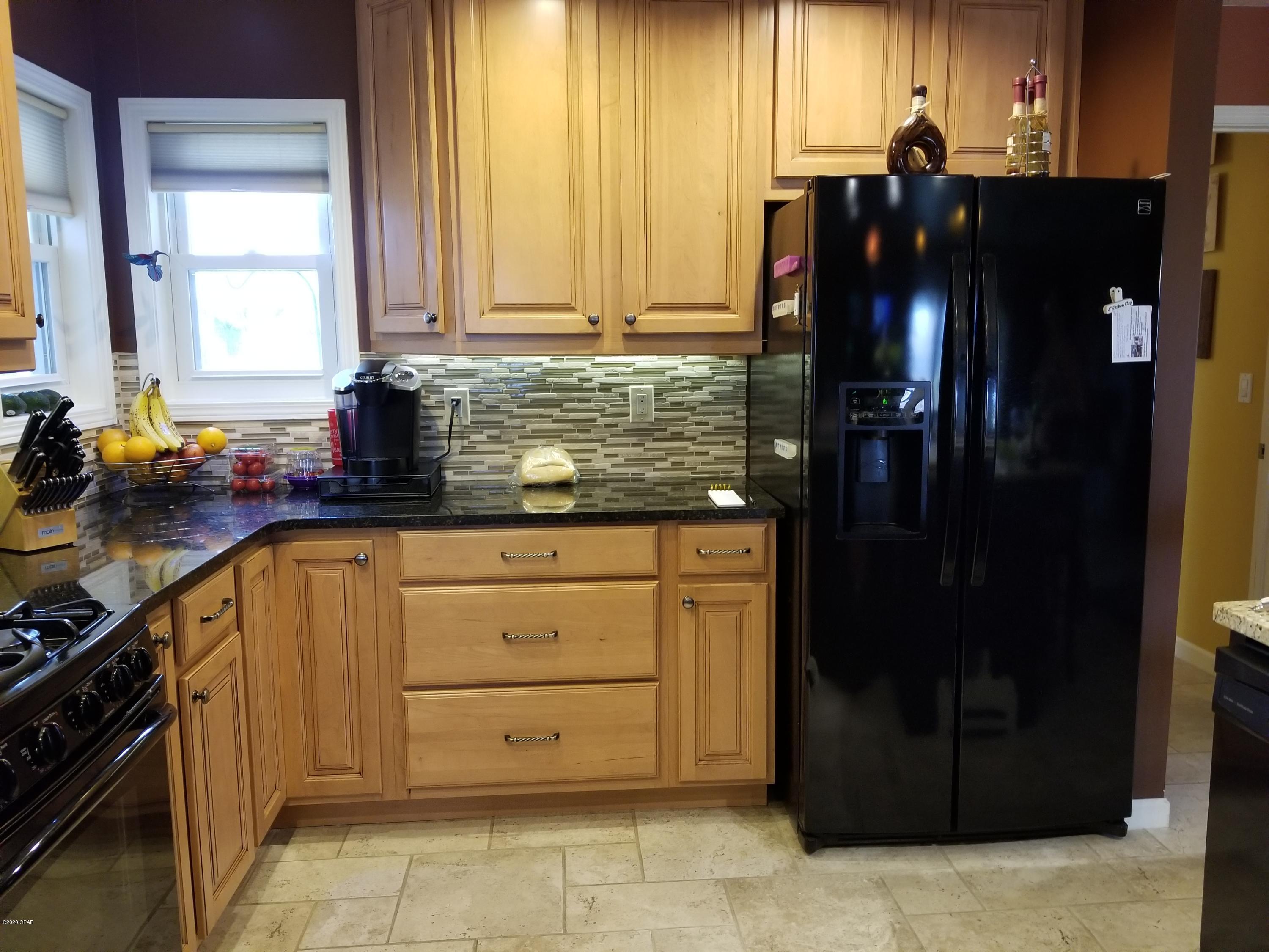 Bay Front Unit 2 - Residential