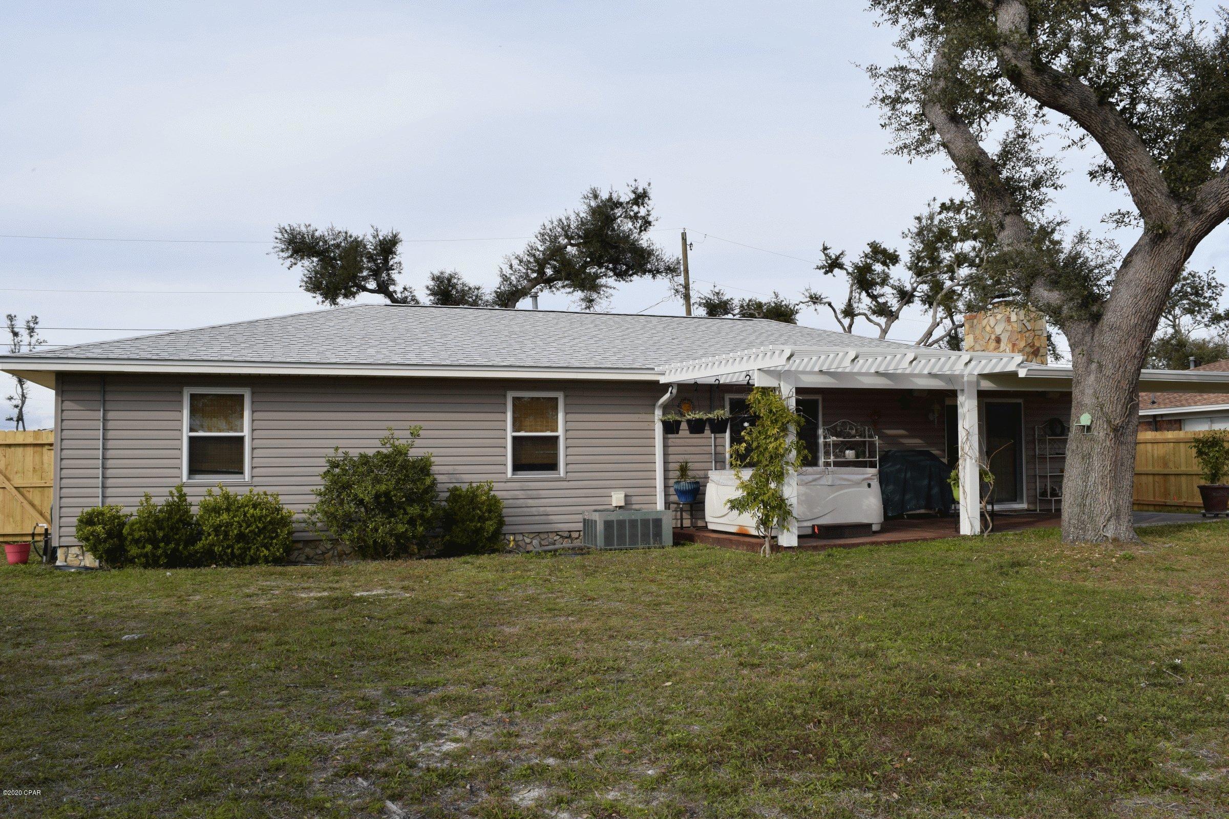 Bay Front Unit 2 - Residential