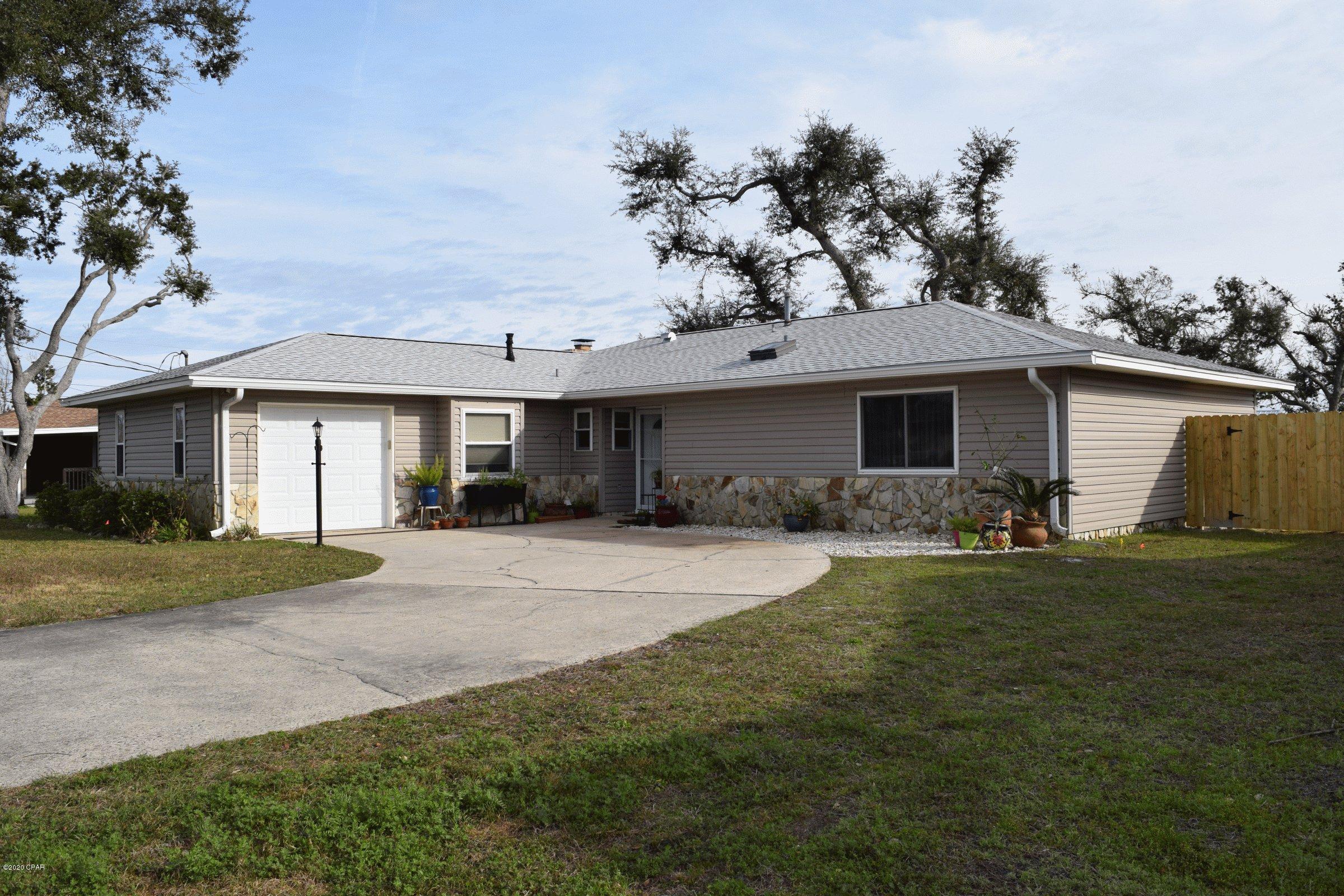 Bay Front Unit 2 - Residential