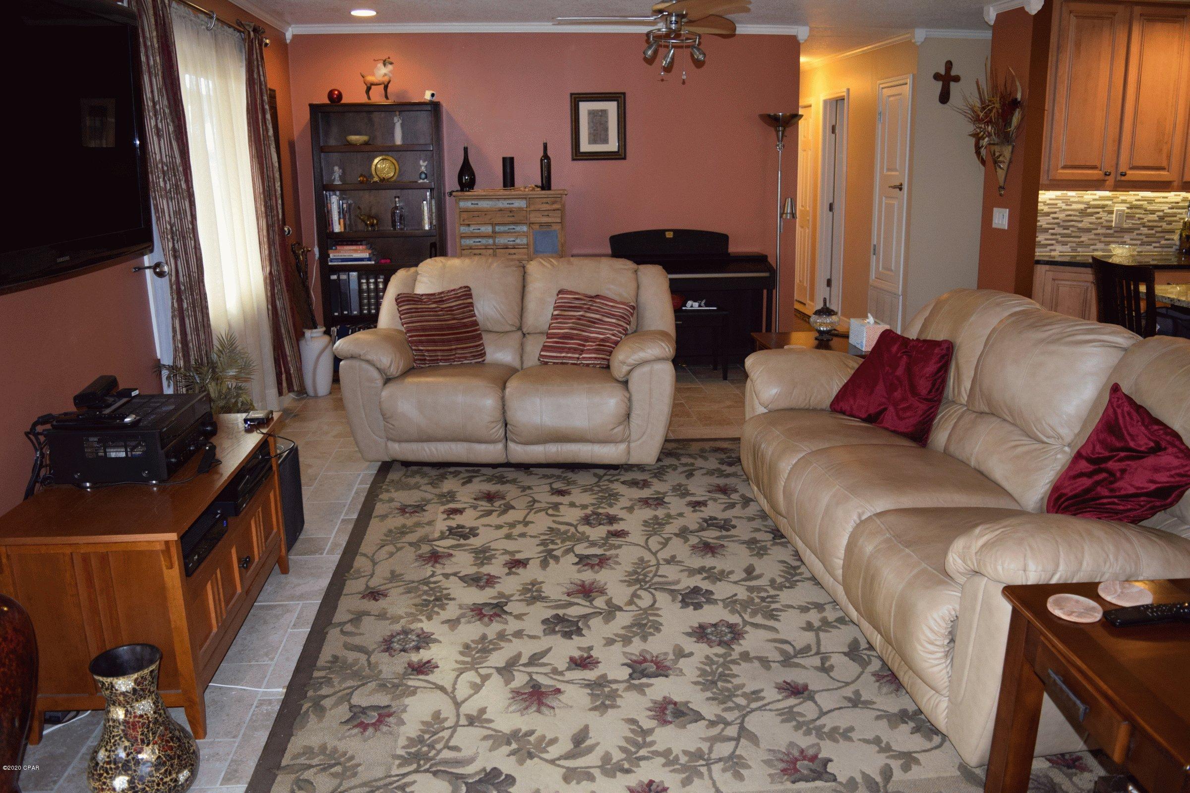 Bay Front Unit 2 - Residential