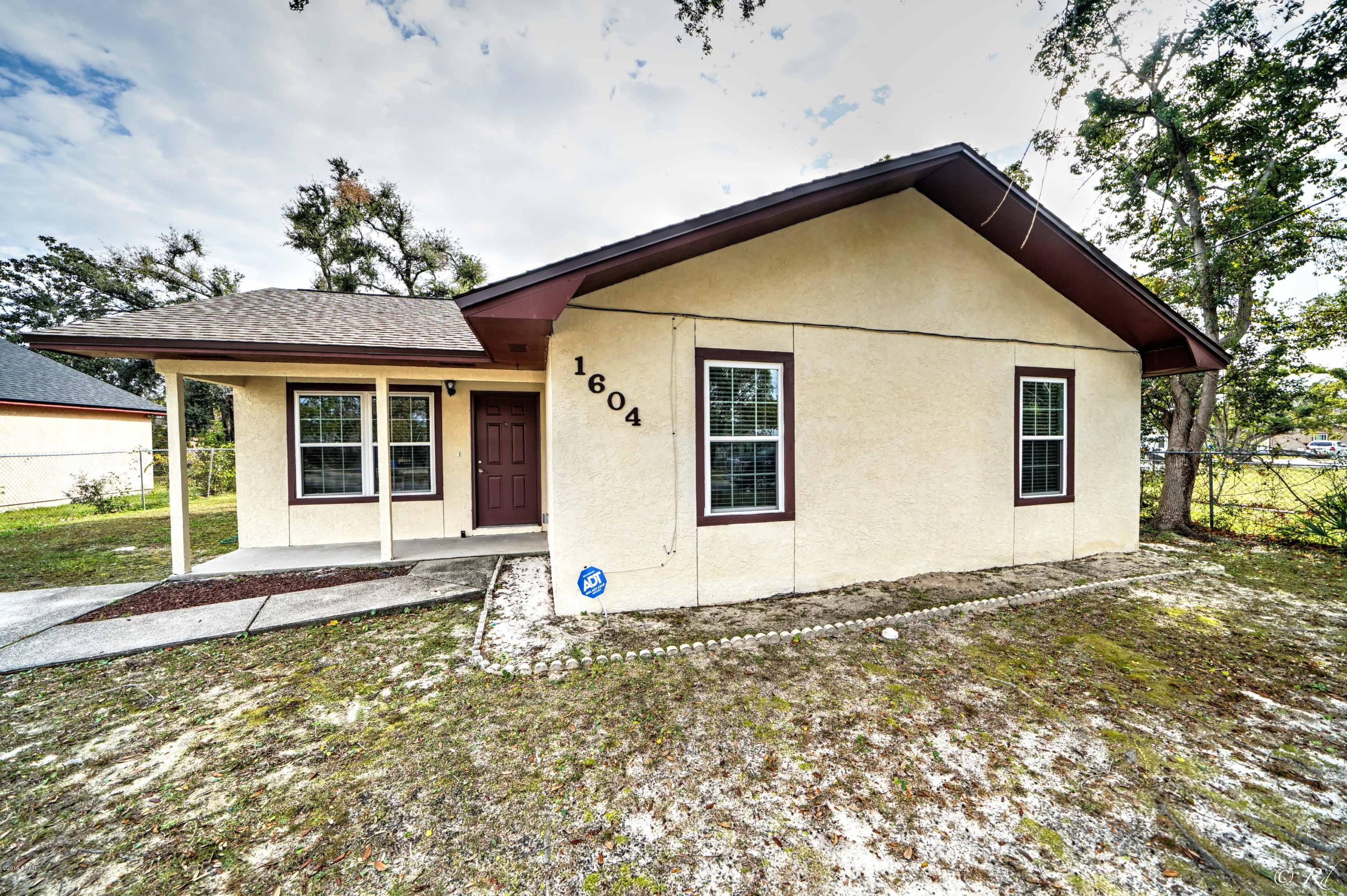 [No Recorded Subdiv] - Residential