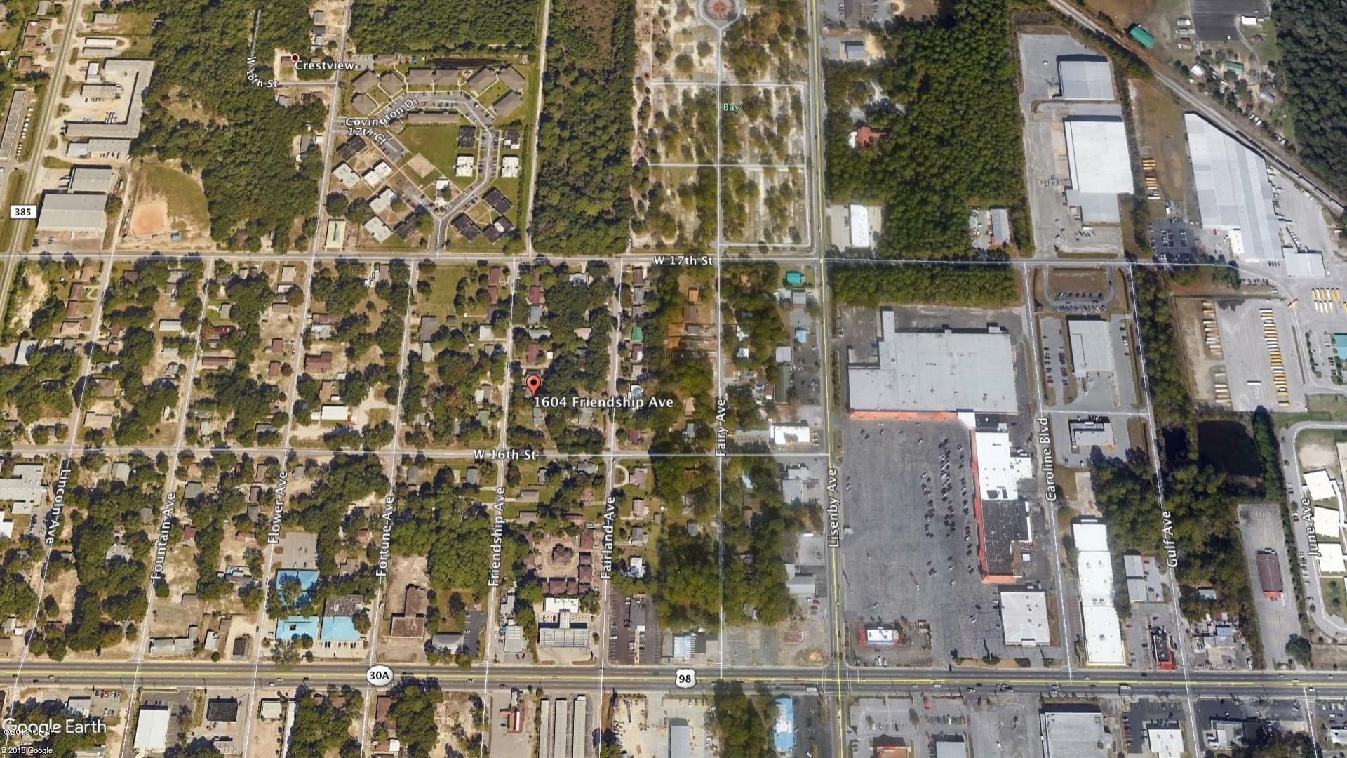 [No Recorded Subdiv] - Residential