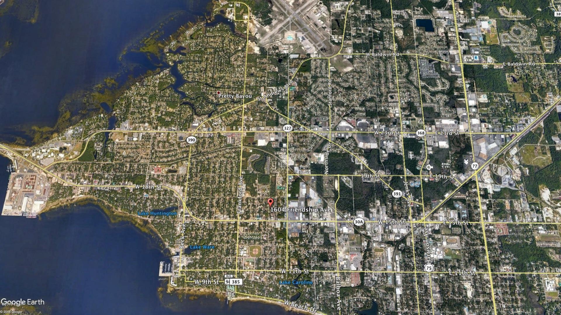 [No Recorded Subdiv] - Residential