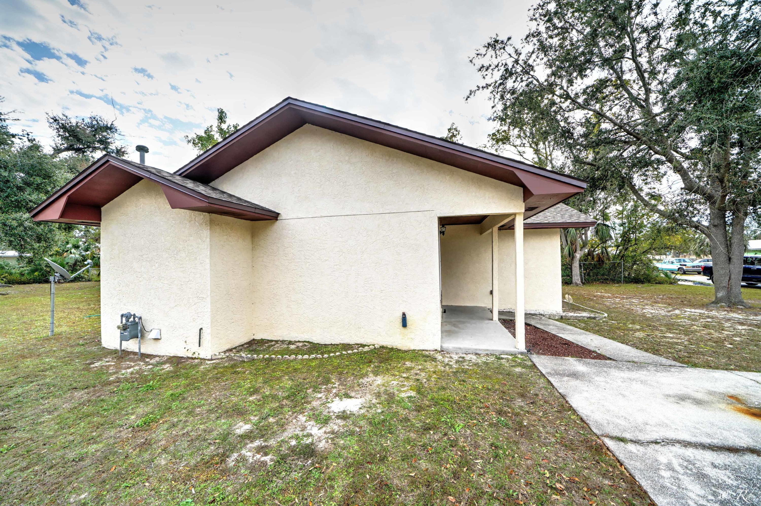 [No Recorded Subdiv] - Residential