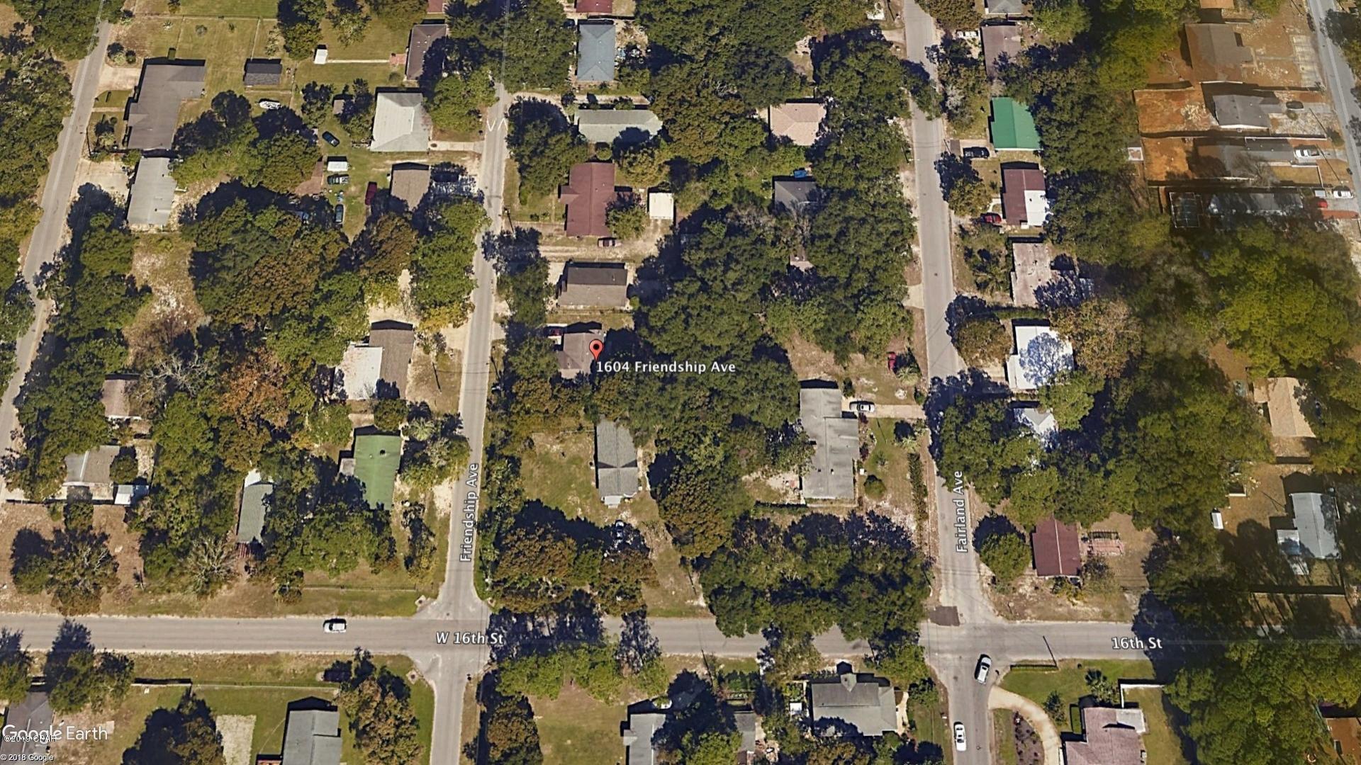 [No Recorded Subdiv] - Residential