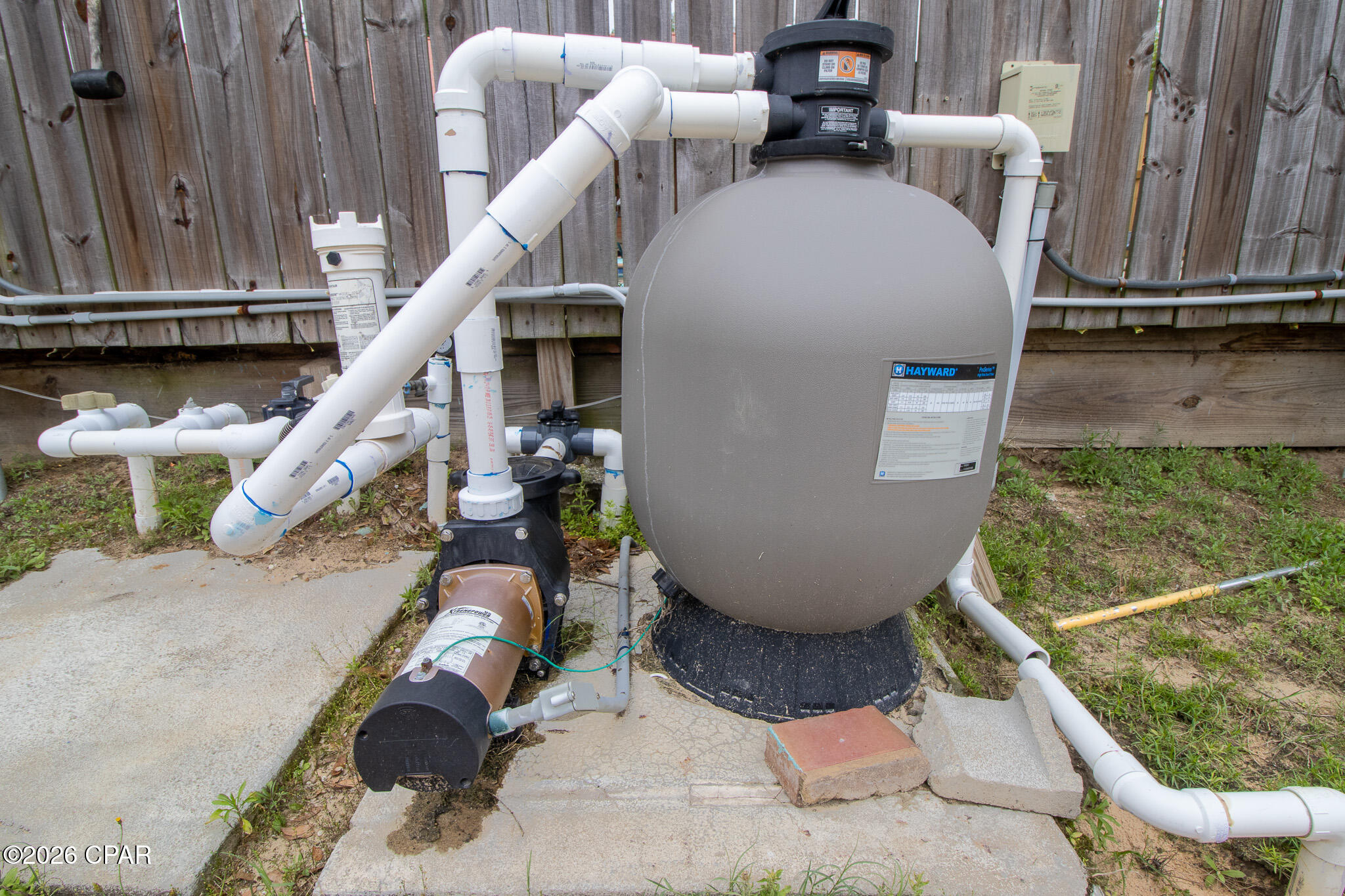 Pine Lake Estates - Residential