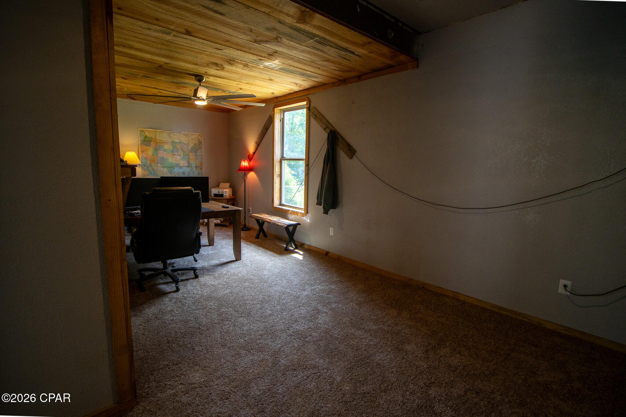 Crooked Lake - Residential