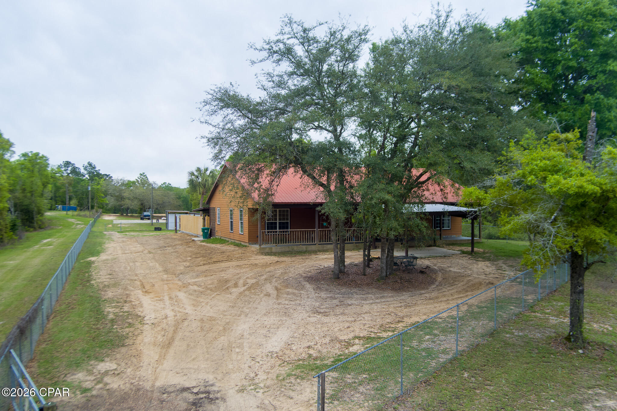 Pine Lake Estates - Residential