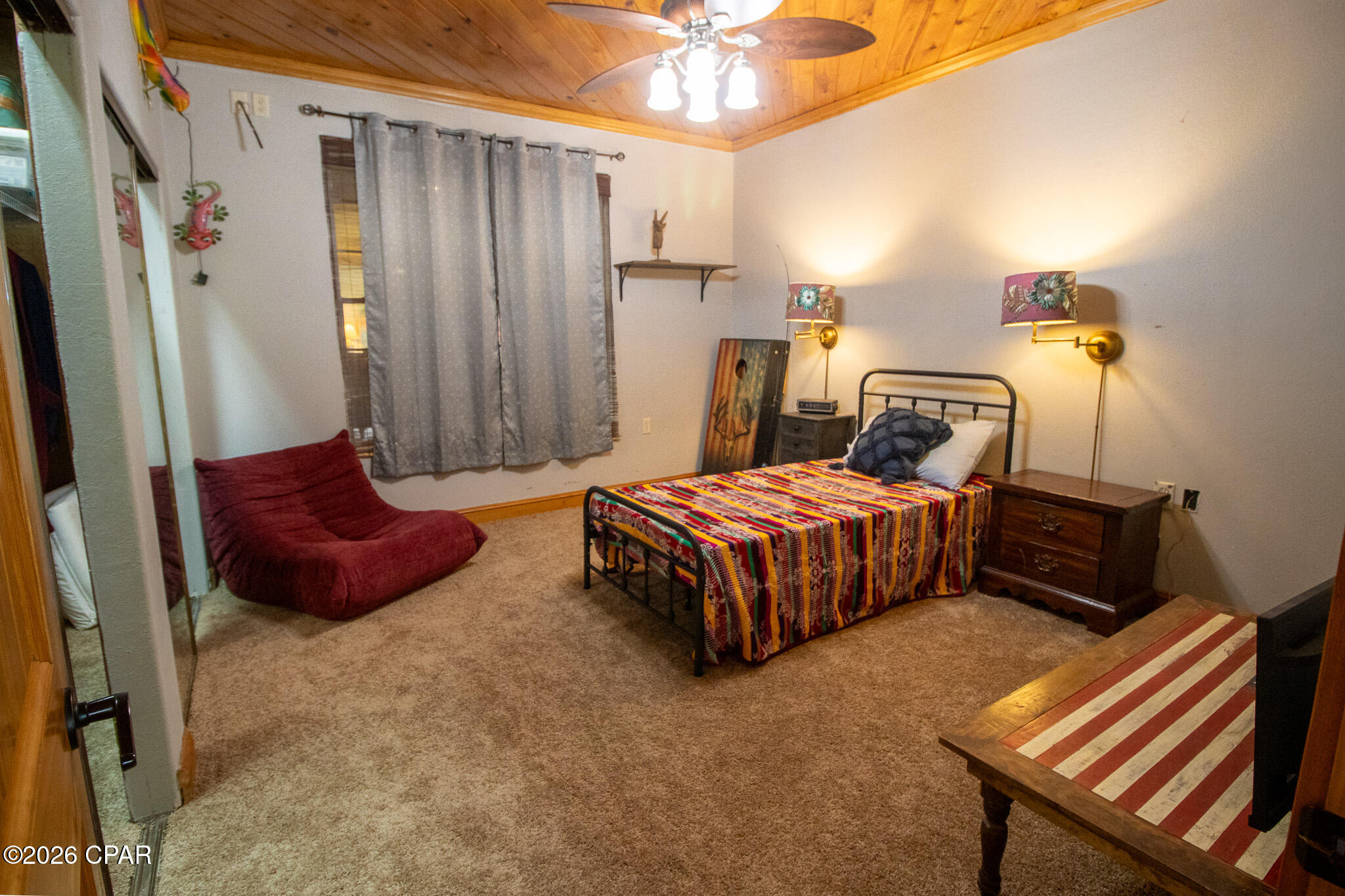 Crooked Lake - Residential
