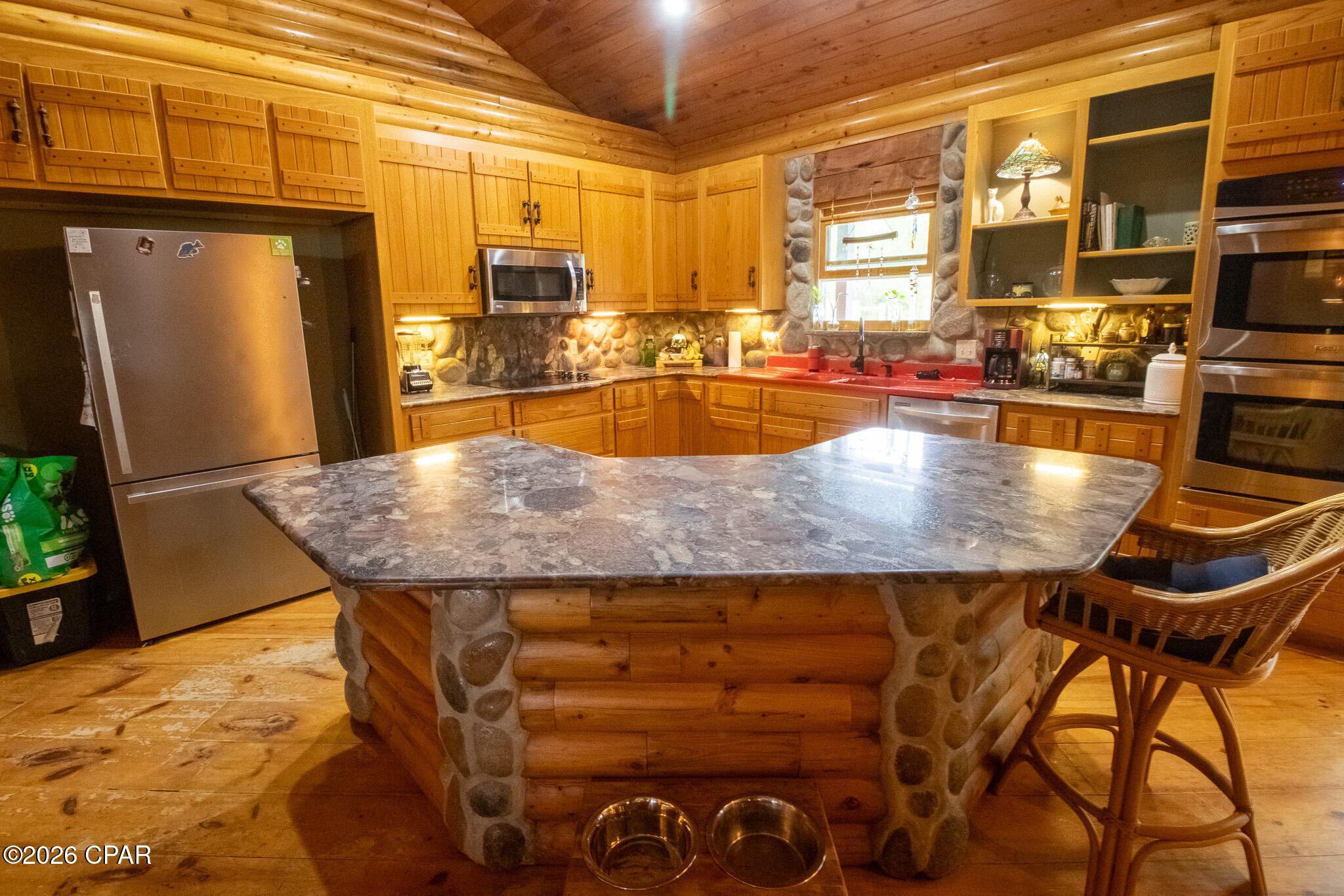 Pine Lake Estates - Residential