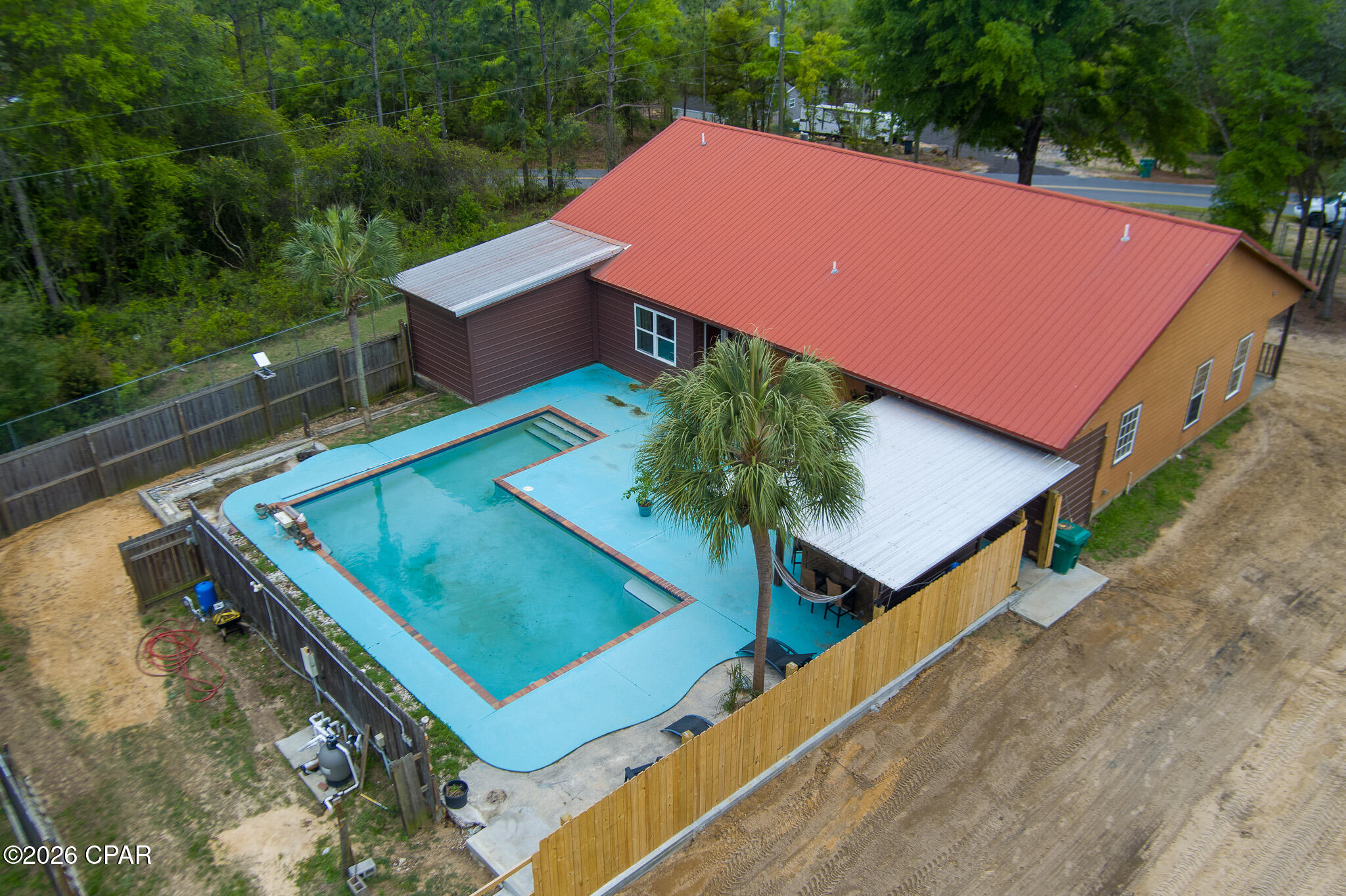 Pine Lake Estates - Residential