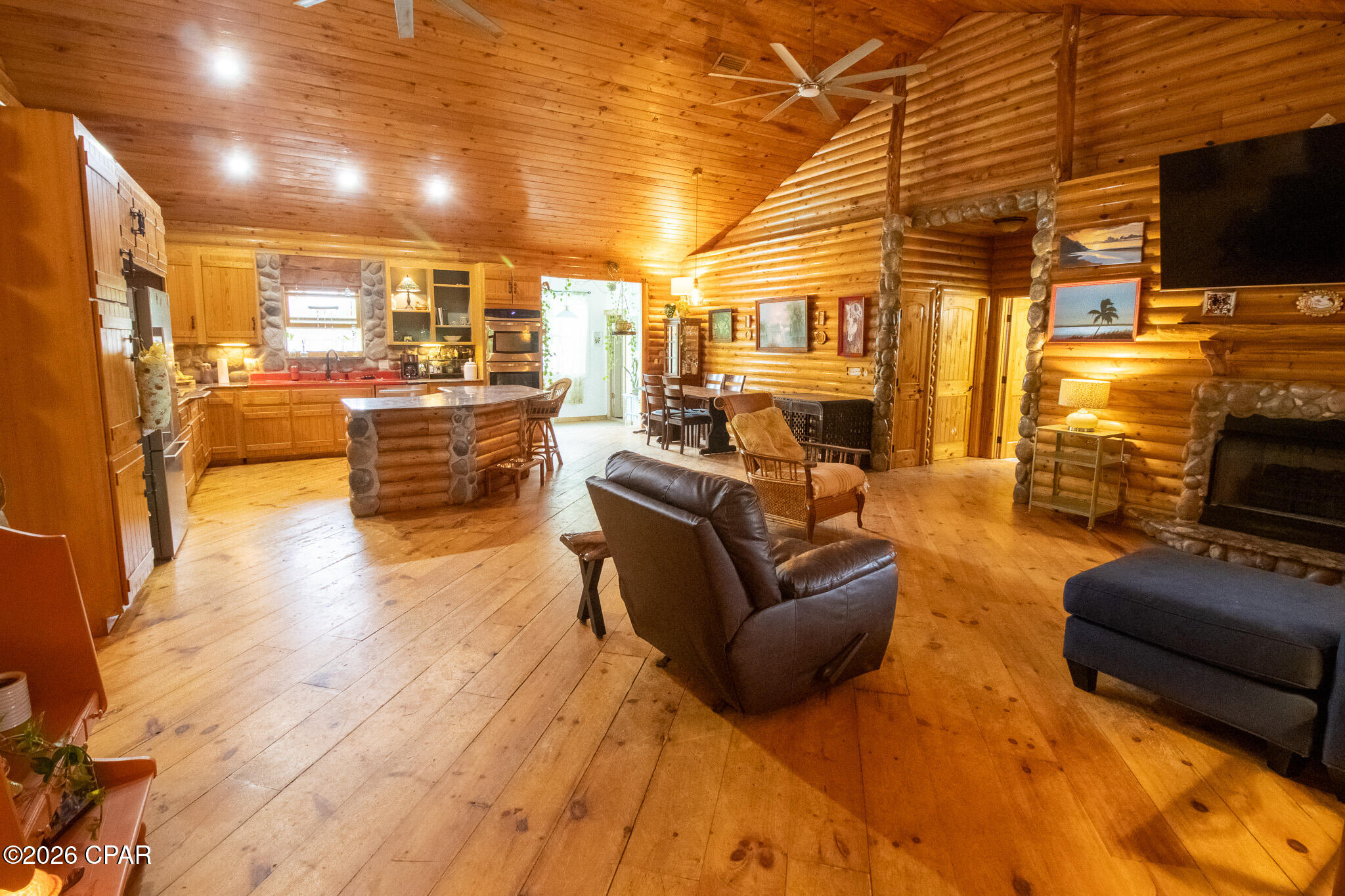 Pine Lake Estates - Residential