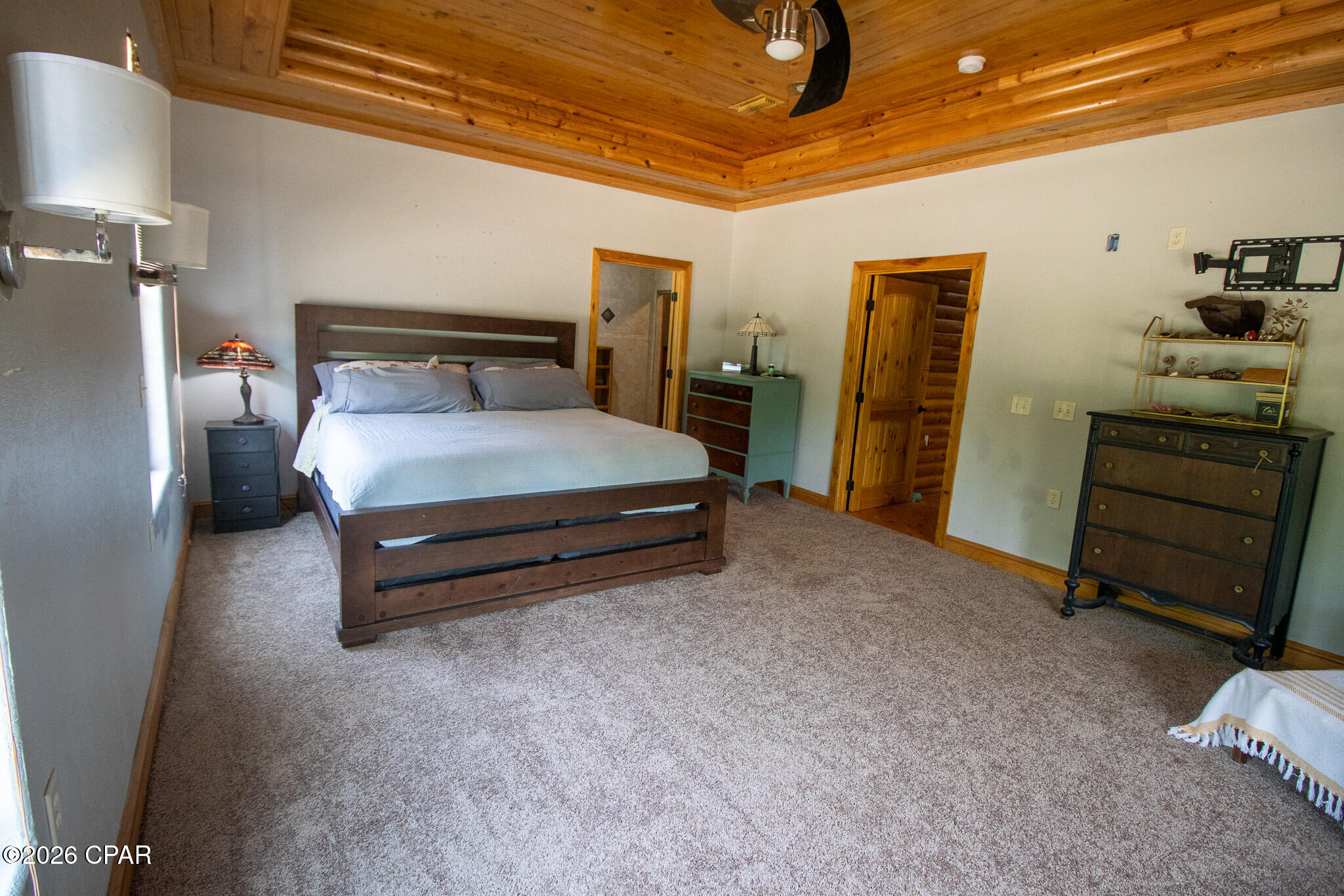 Crooked Lake - Residential