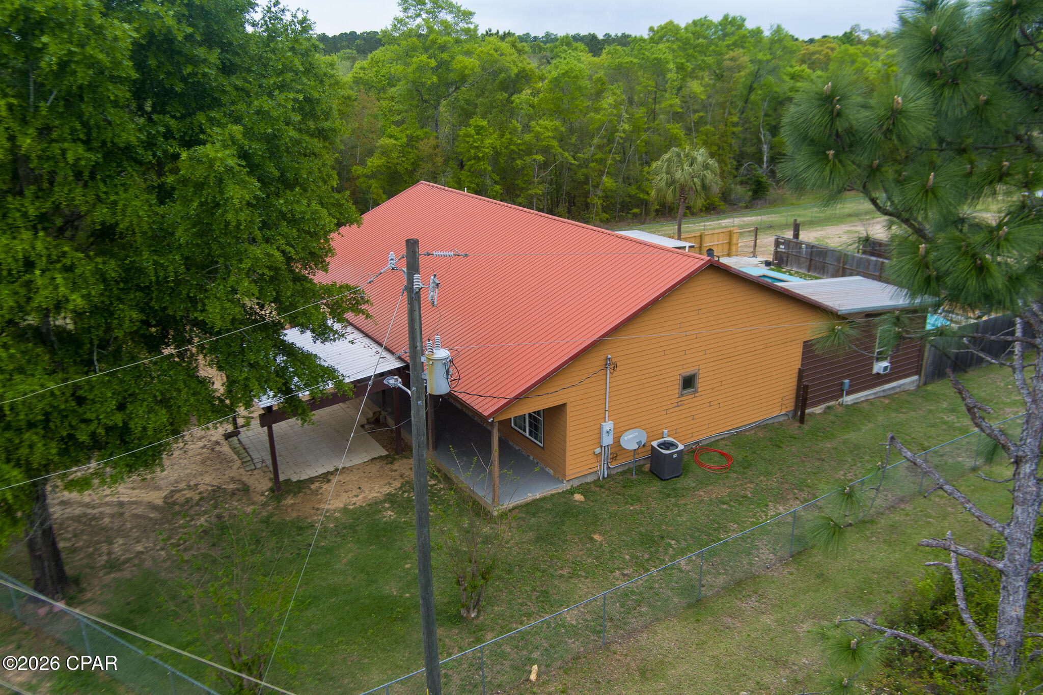 Pine Lake Estates - Residential