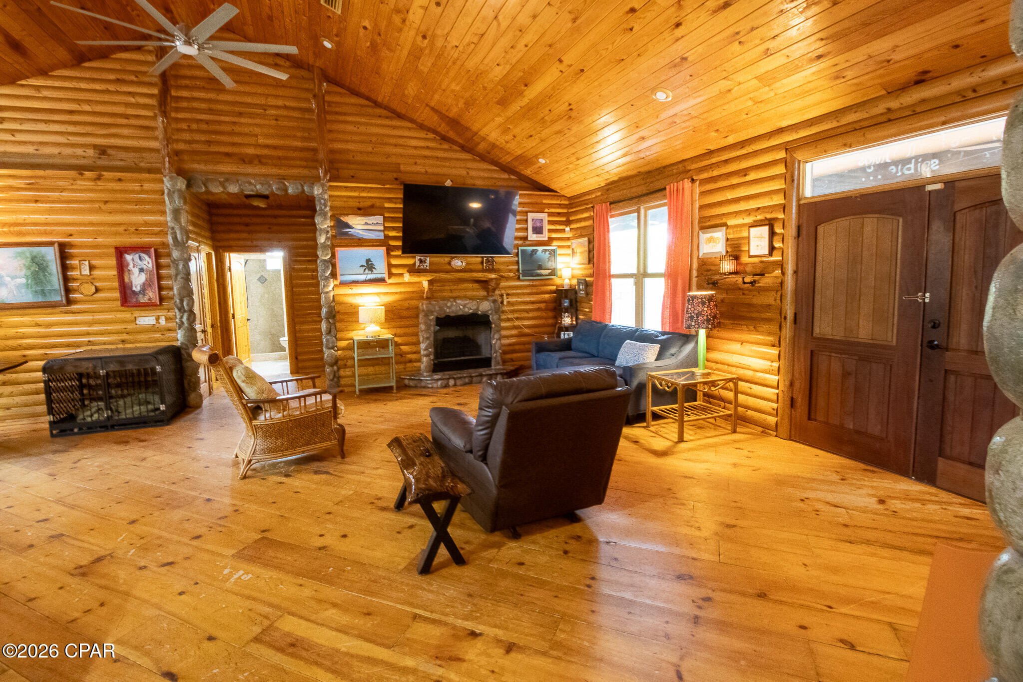 Pine Lake Estates - Residential