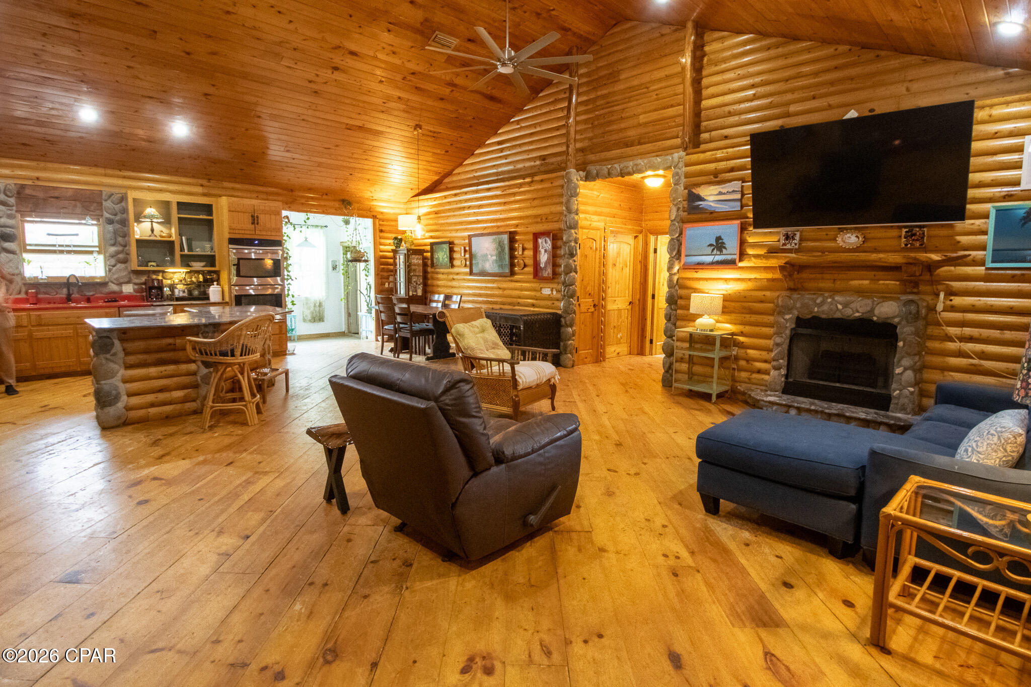 Pine Lake Estates - Residential