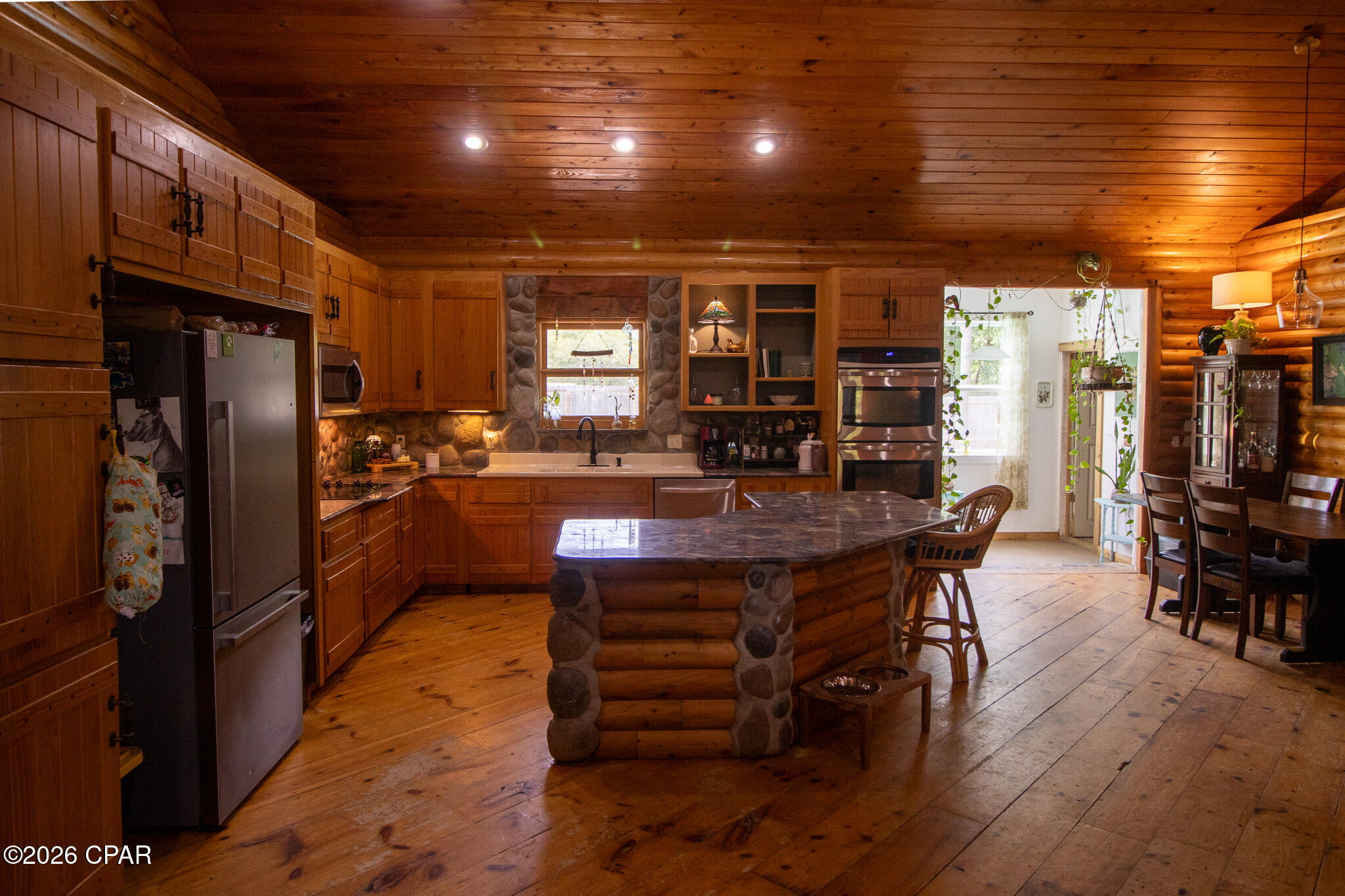 Crooked Lake - Residential